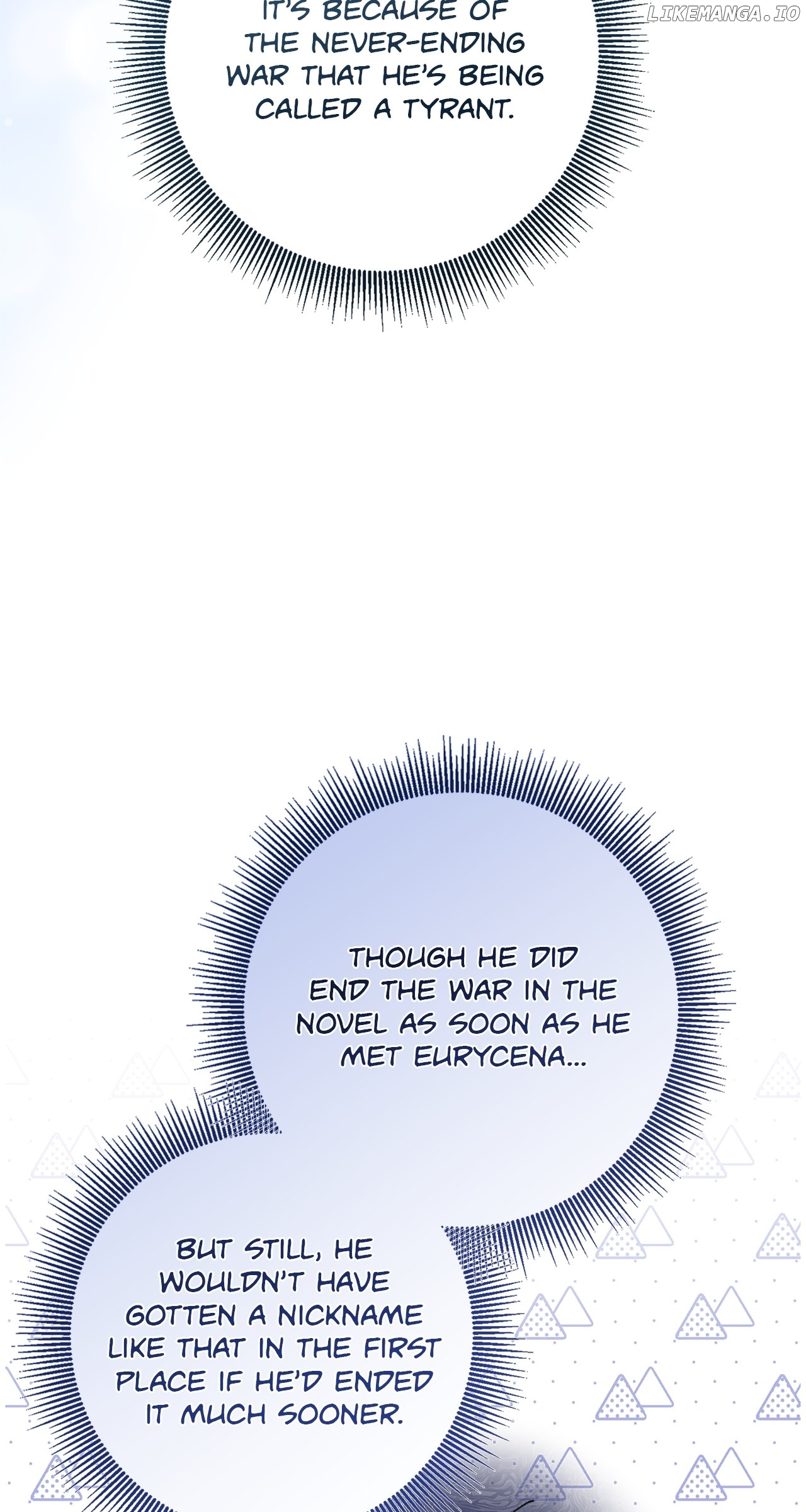 Hoodwinked into Her First Kiss Chapter 36 - page 76