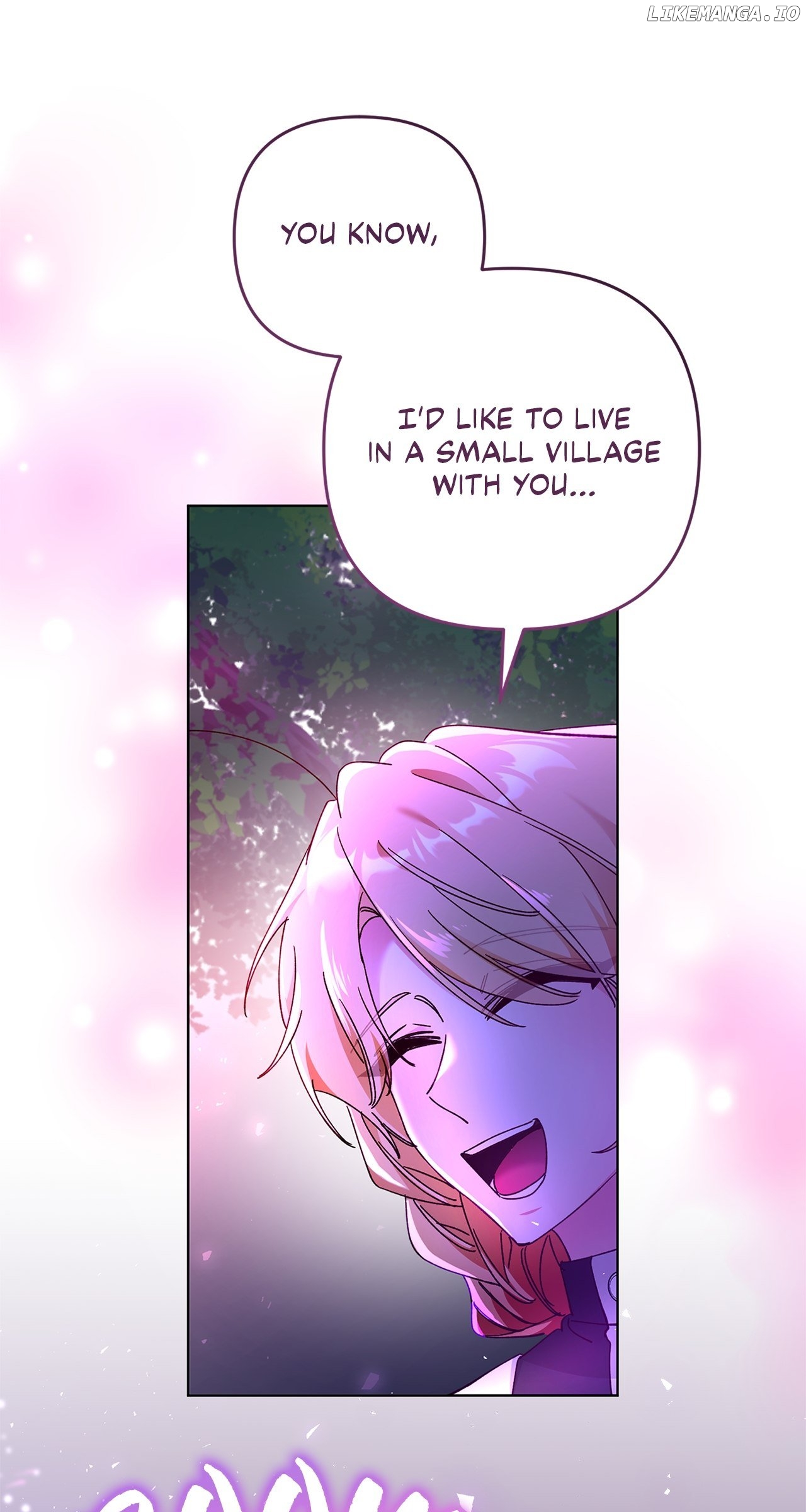 Hoodwinked into Her First Kiss Chapter 37 - page 67
