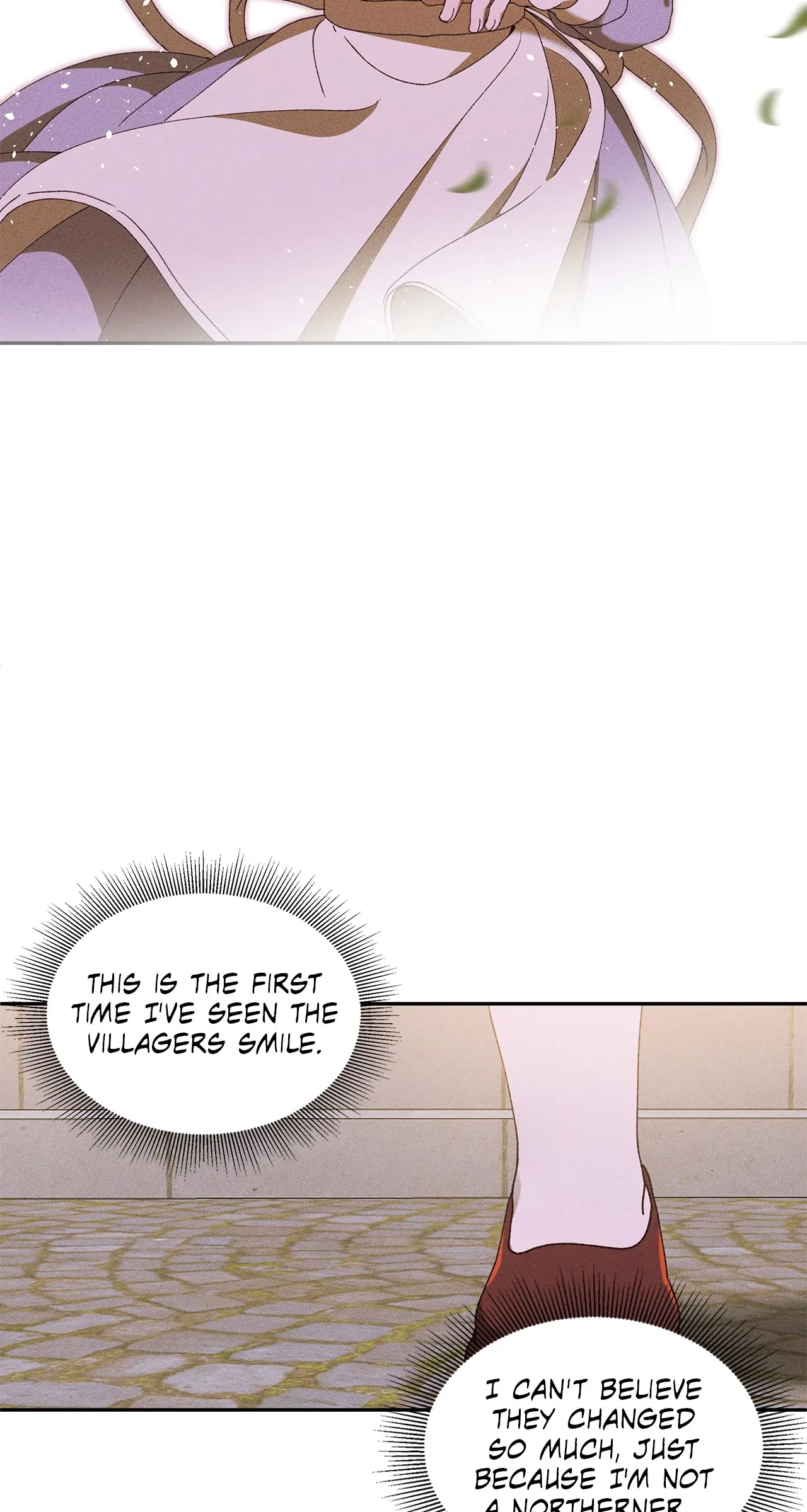 Foam of the Waves Chapter 10 - page 37