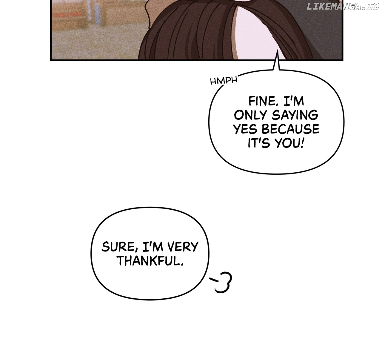 Foam of the Waves Chapter 13 - page 11