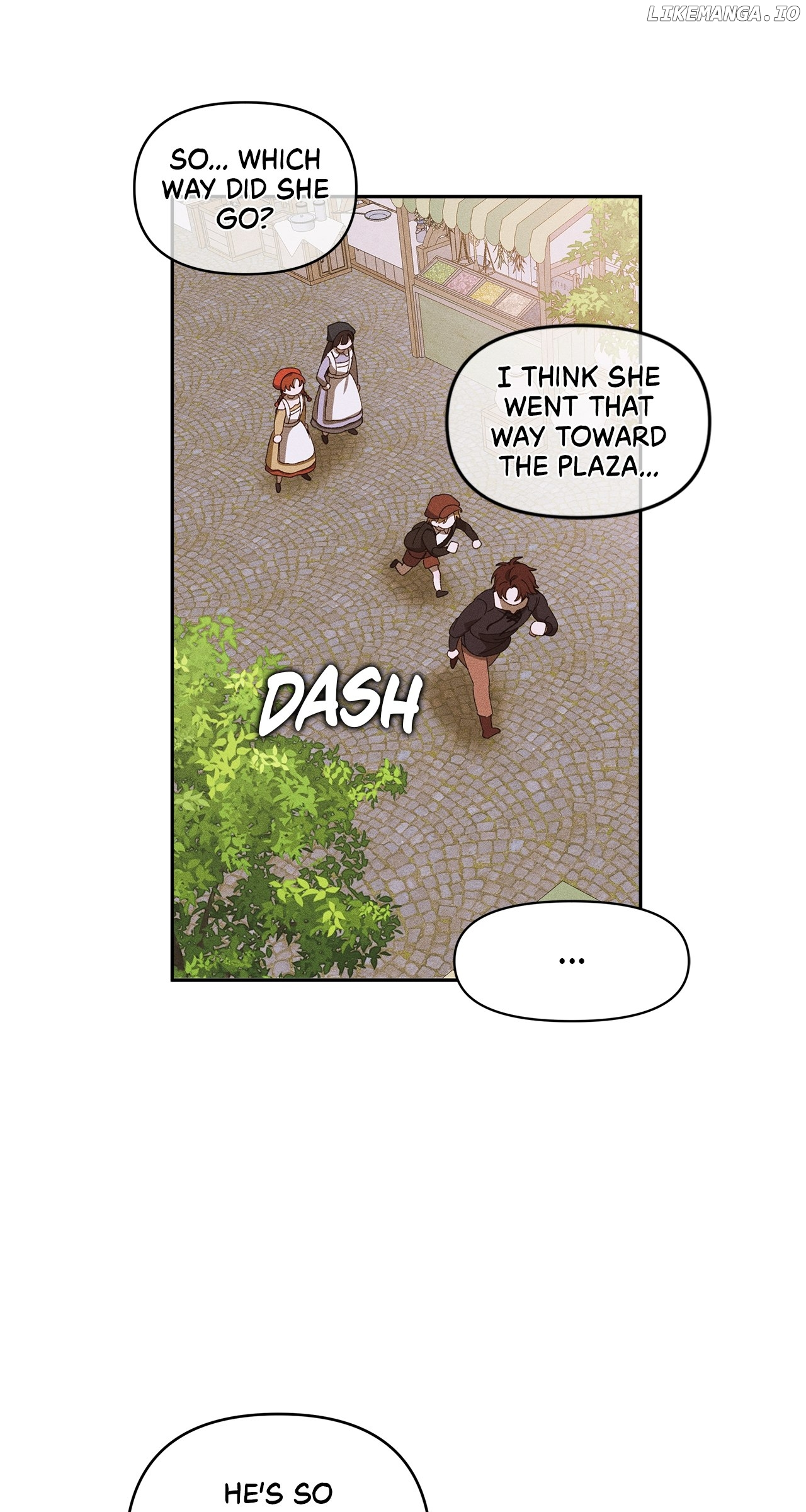 Foam of the Waves Chapter 13 - page 12