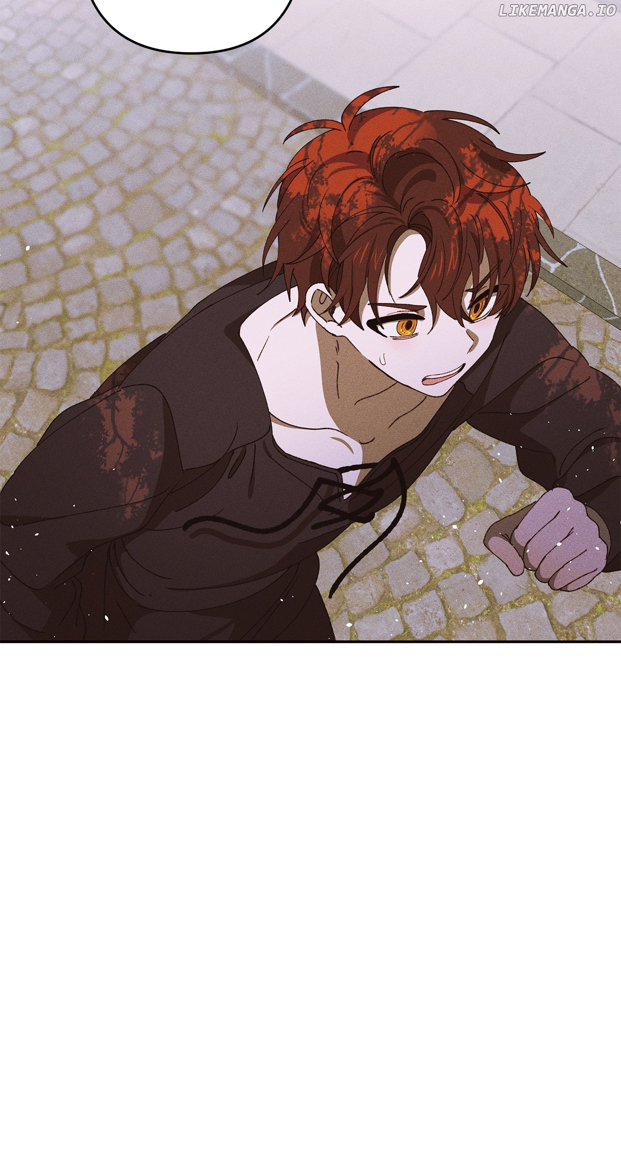 Foam of the Waves Chapter 13 - page 14