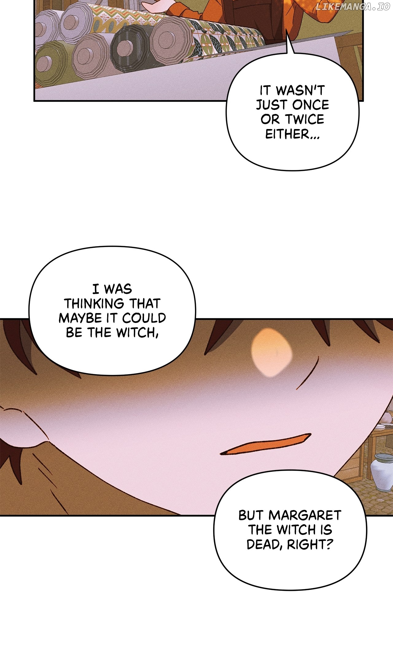 Foam of the Waves Chapter 13 - page 25