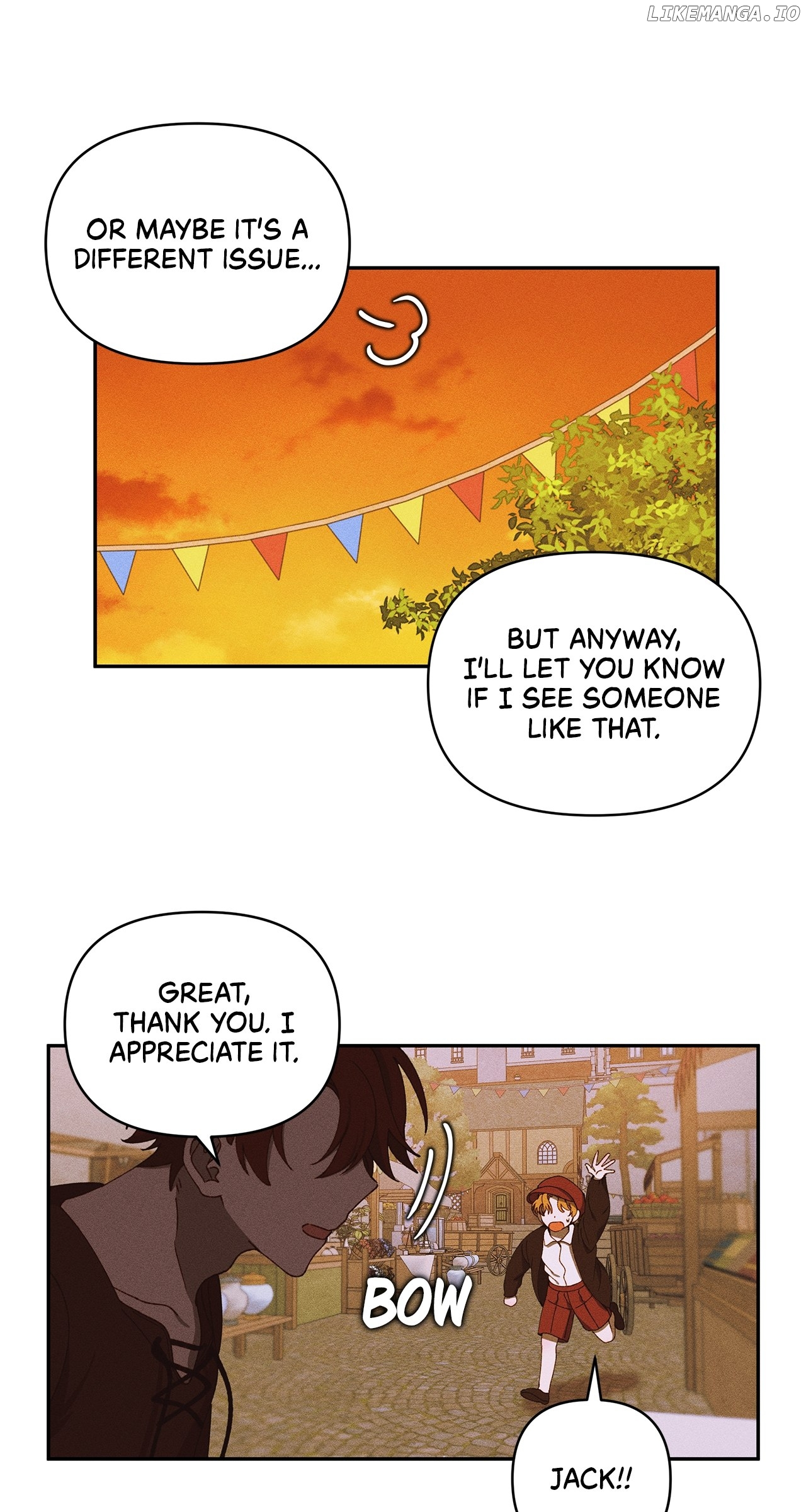 Foam of the Waves Chapter 13 - page 26