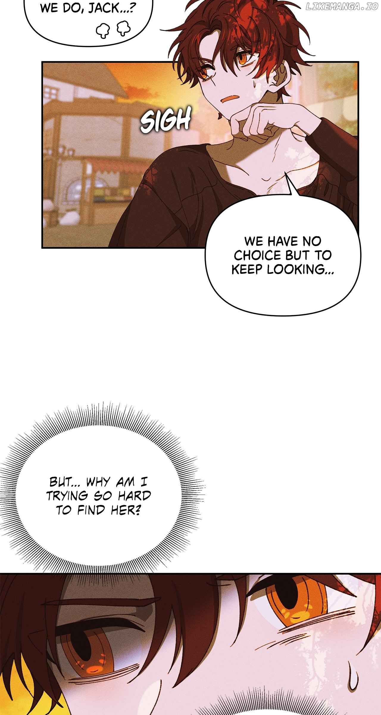 Foam of the Waves Chapter 13 - page 28