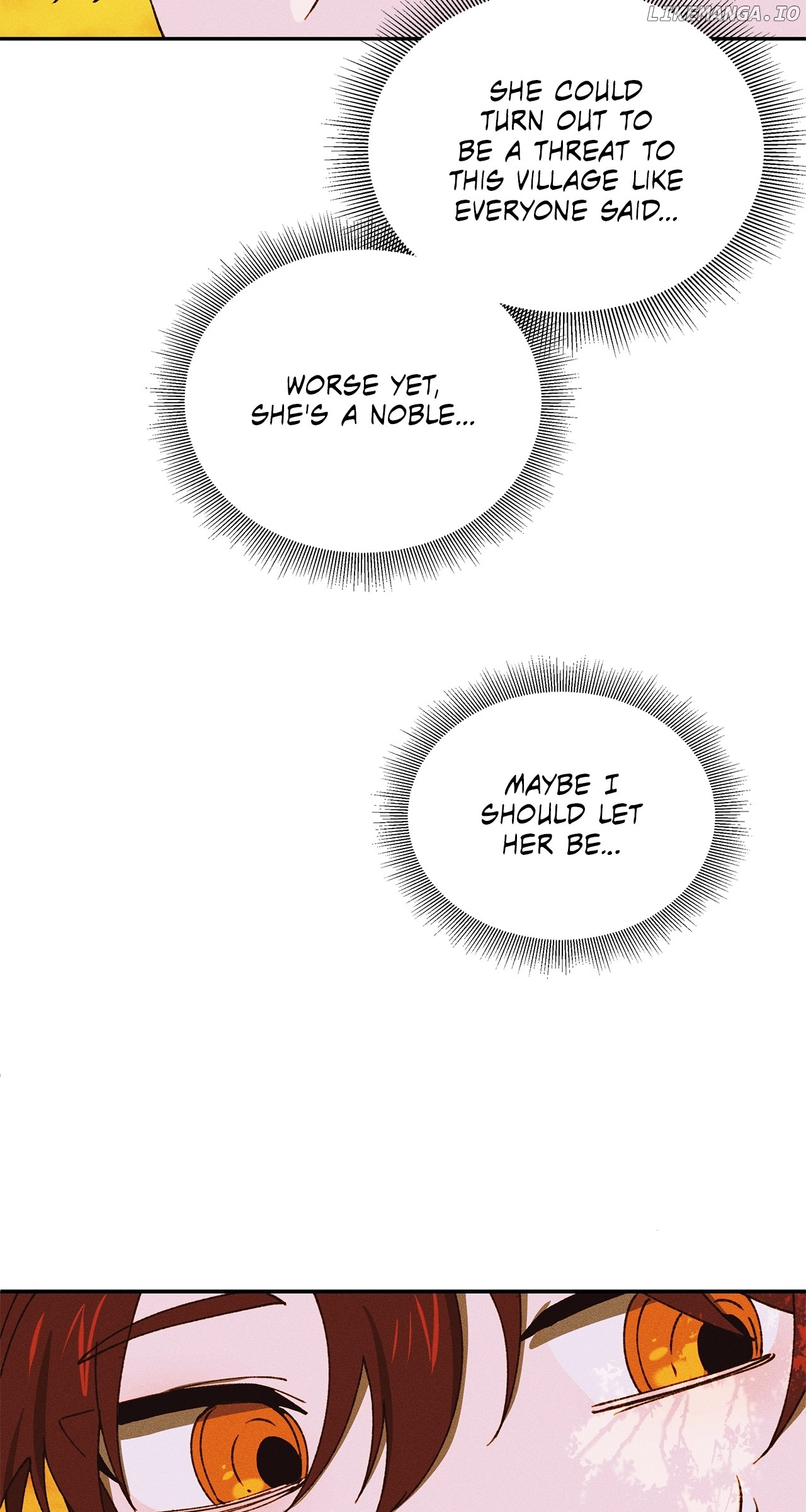 Foam of the Waves Chapter 13 - page 29