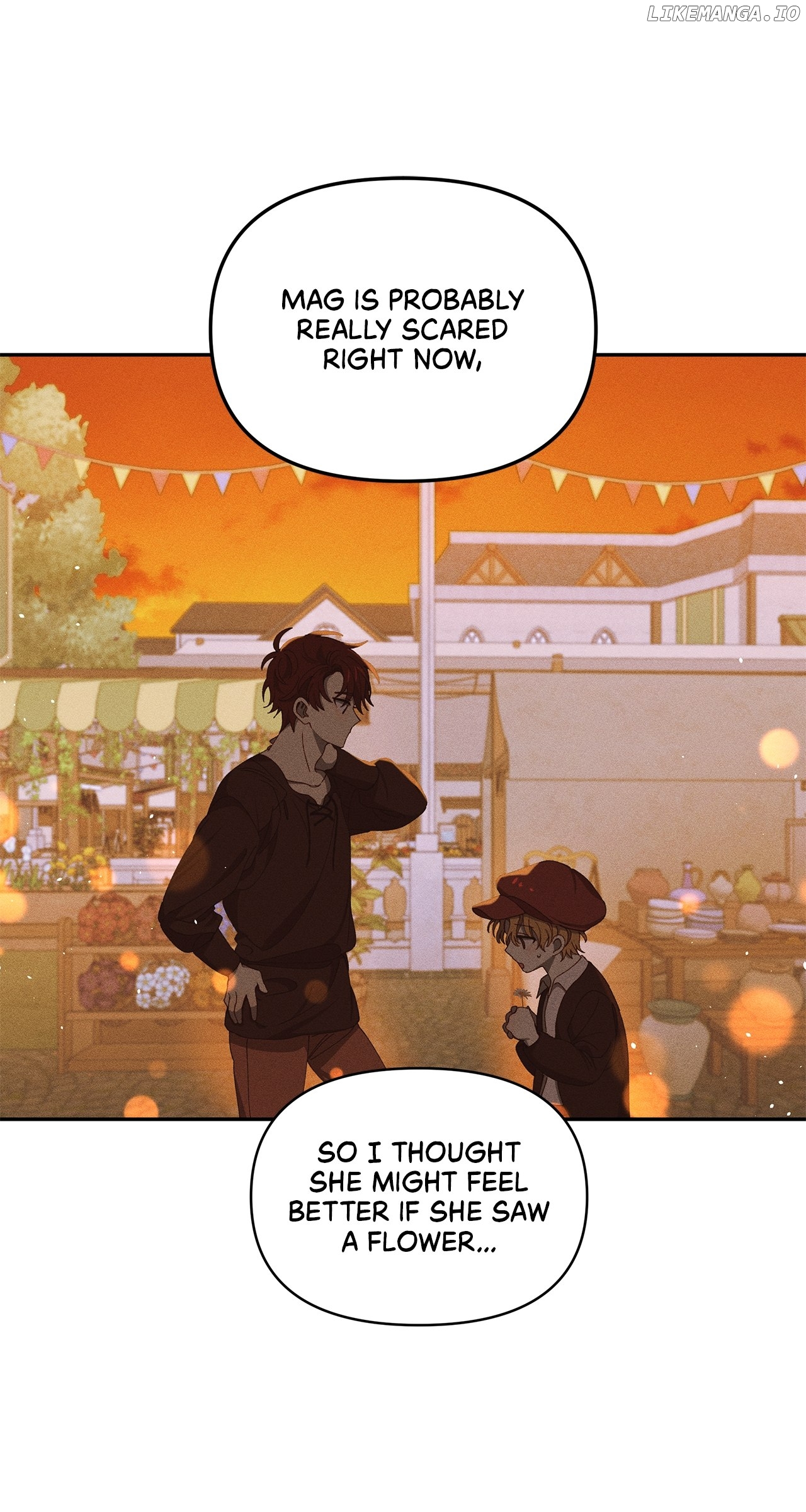 Foam of the Waves Chapter 13 - page 31