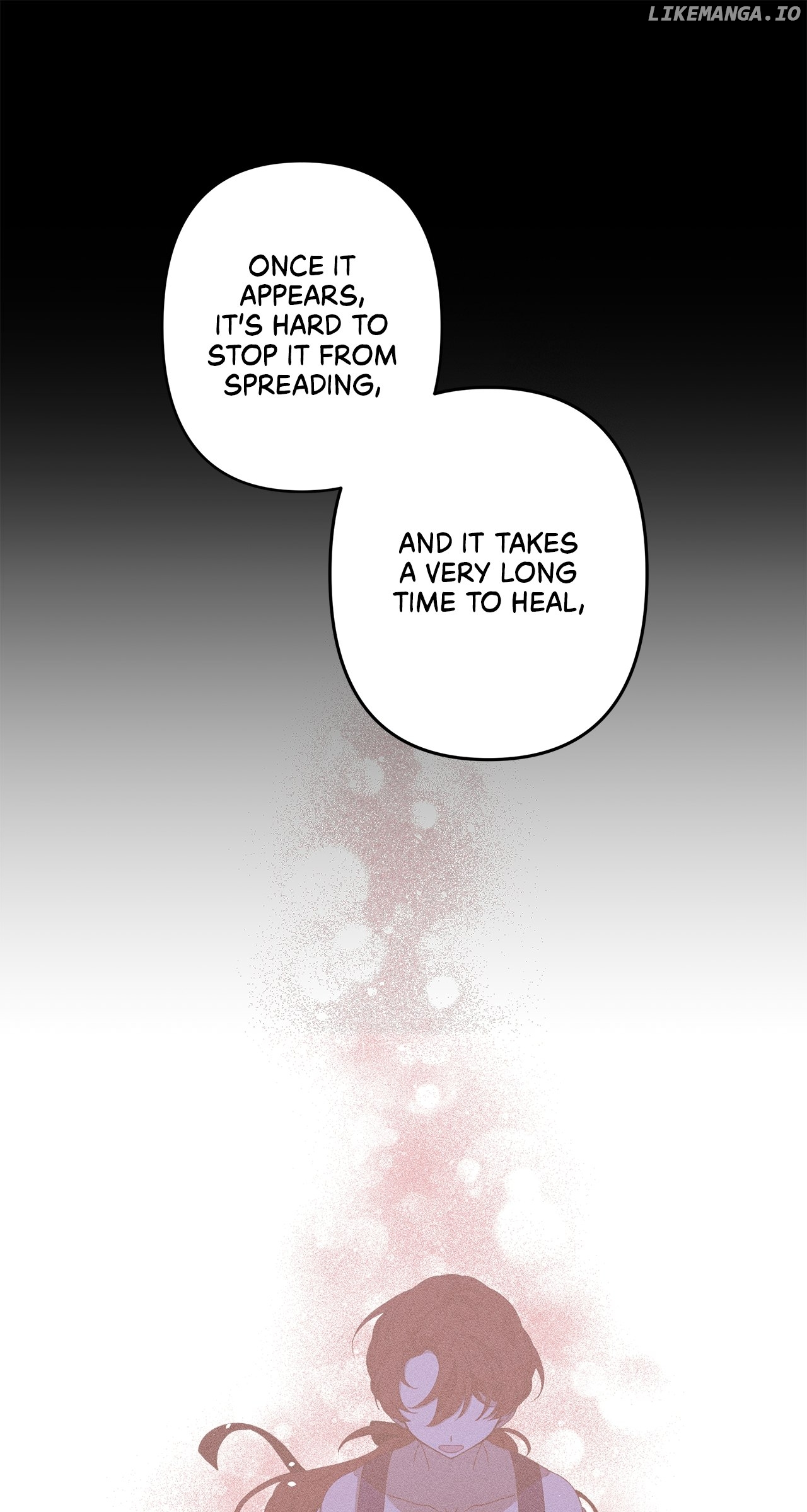 Foam of the Waves Chapter 13 - page 41