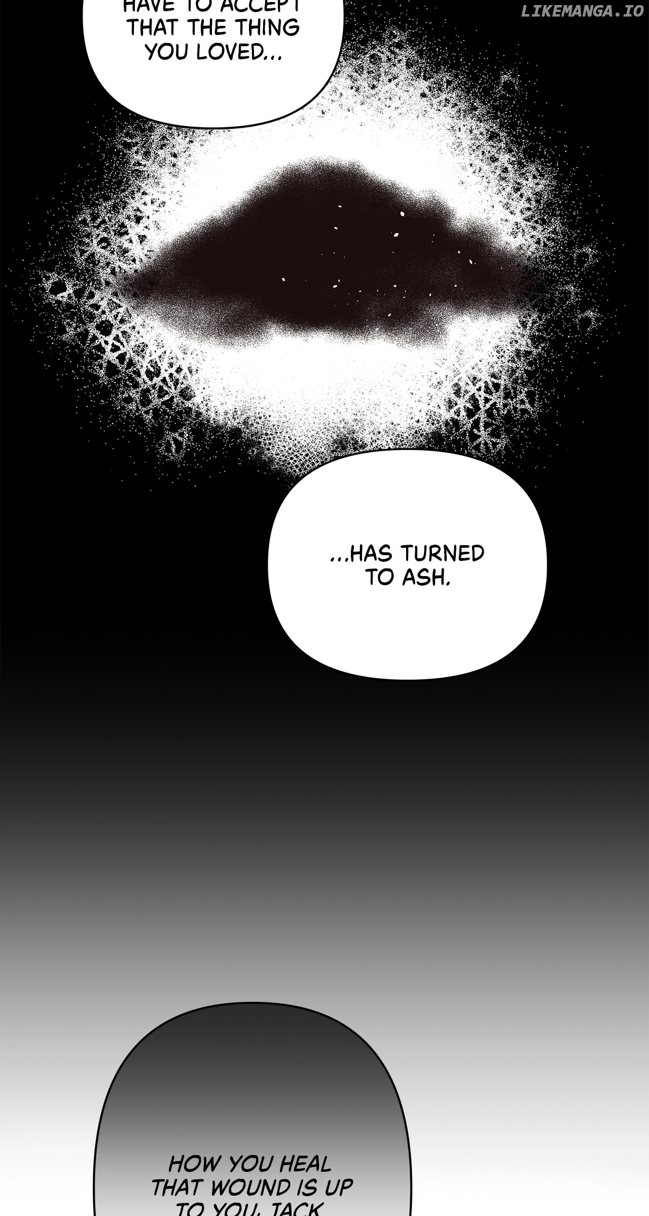 Foam of the Waves Chapter 13 - page 44