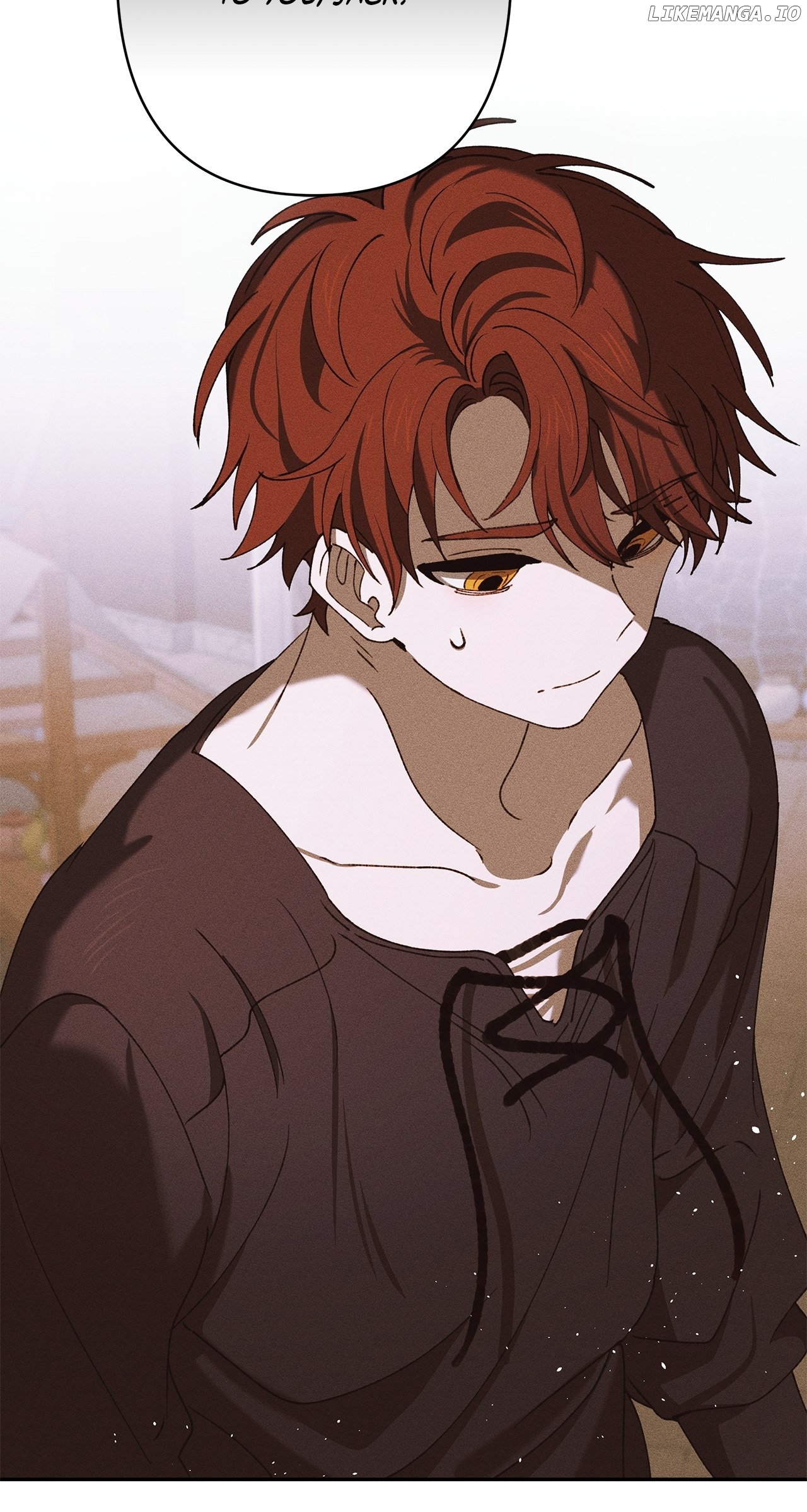 Foam of the Waves Chapter 13 - page 45