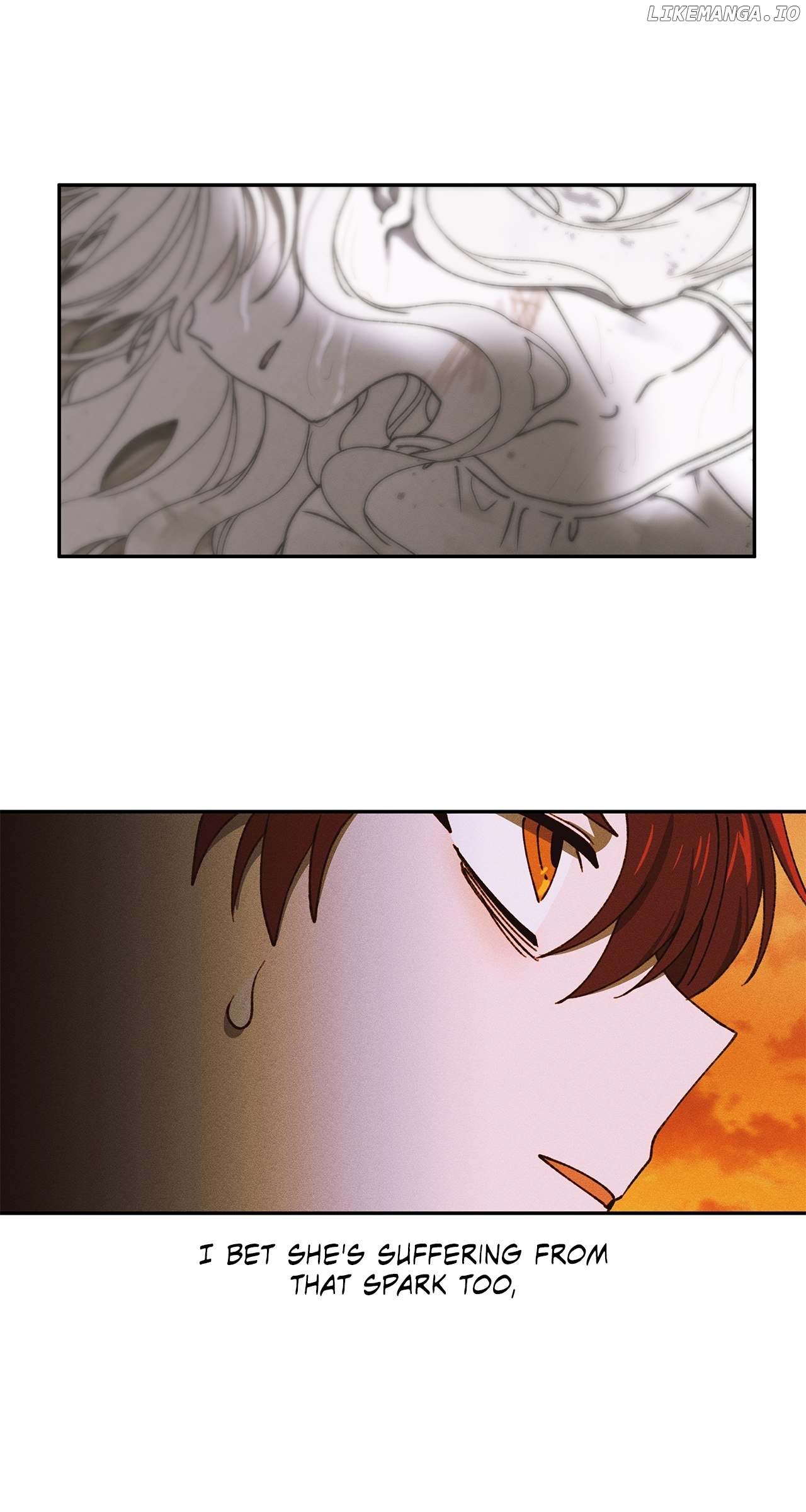 Foam of the Waves Chapter 13 - page 47