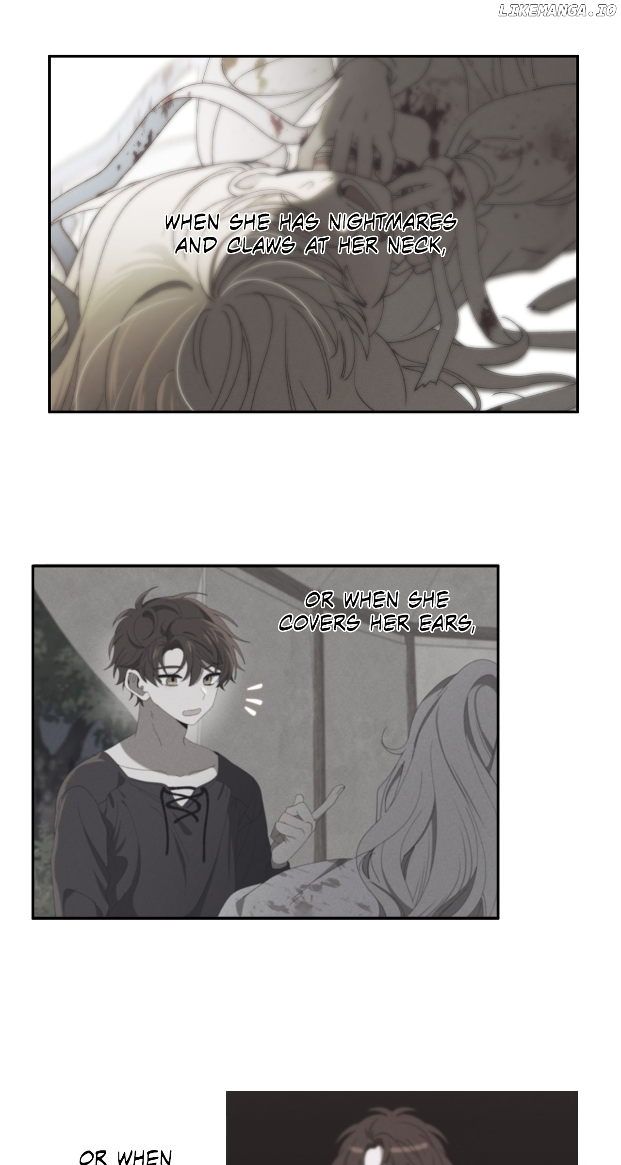 Foam of the Waves Chapter 13 - page 48