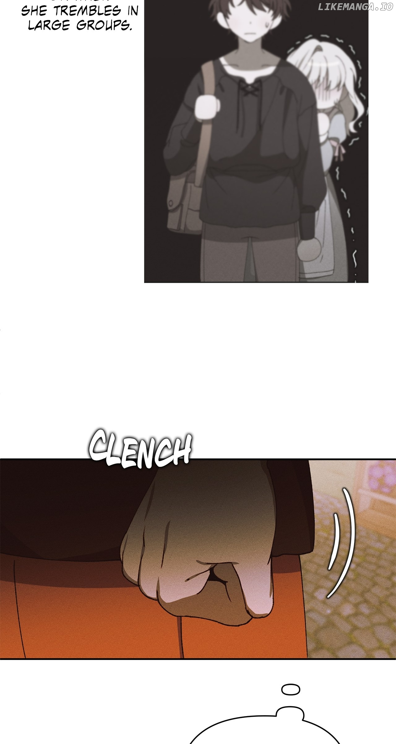 Foam of the Waves Chapter 13 - page 49