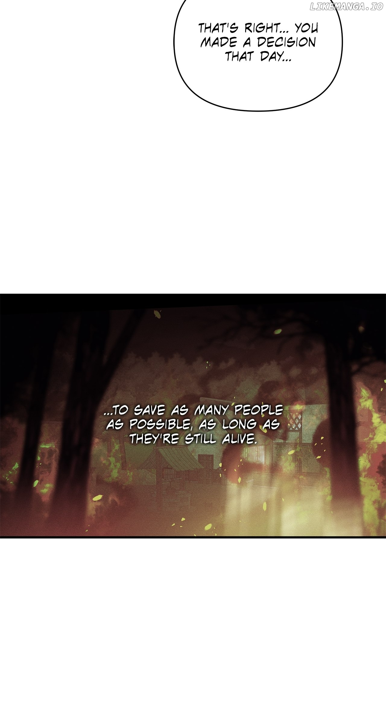 Foam of the Waves Chapter 13 - page 50