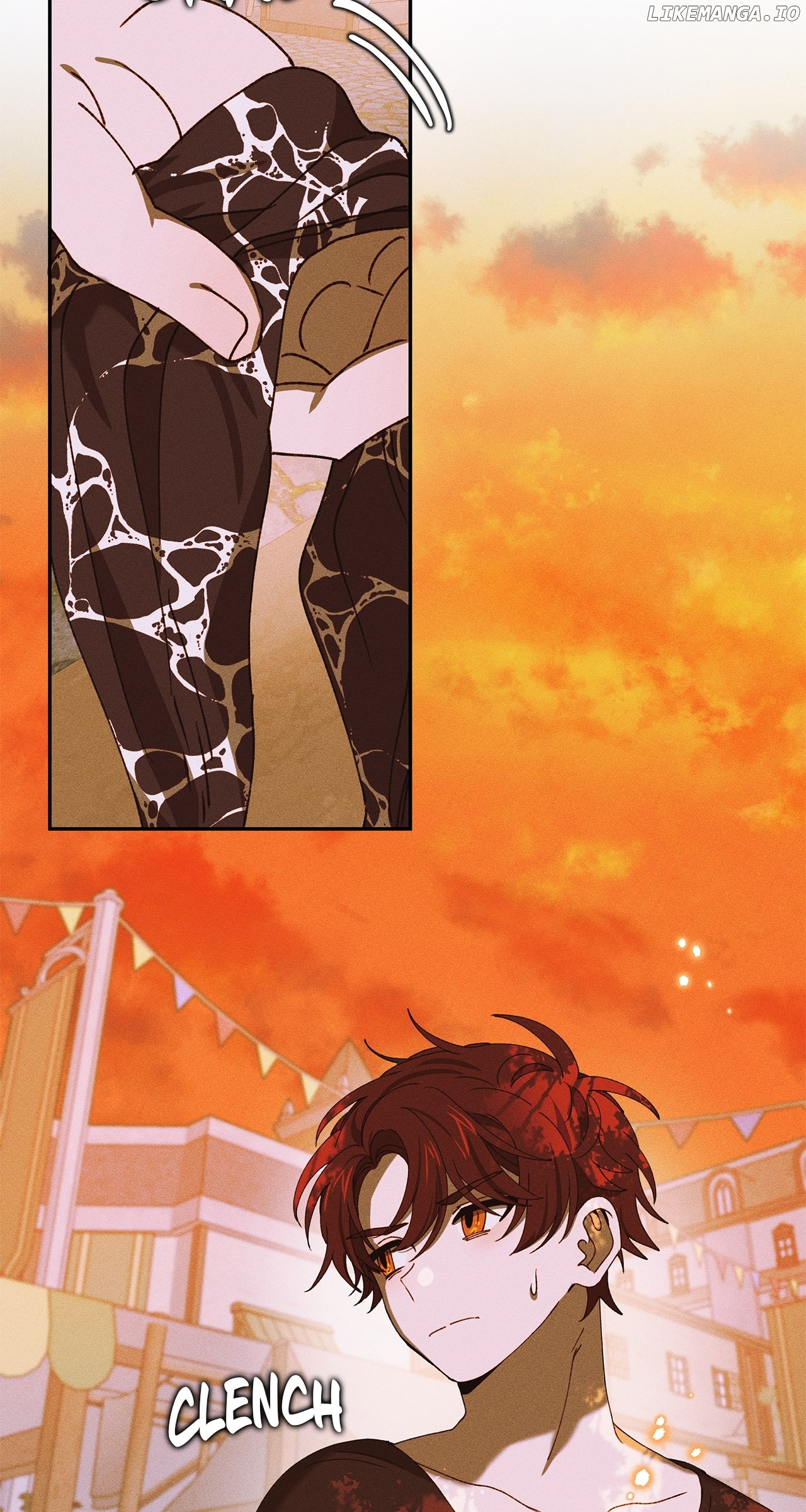 Foam of the Waves Chapter 13 - page 56