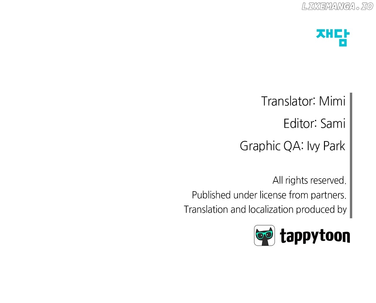 Foam of the Waves Chapter 13 - page 59