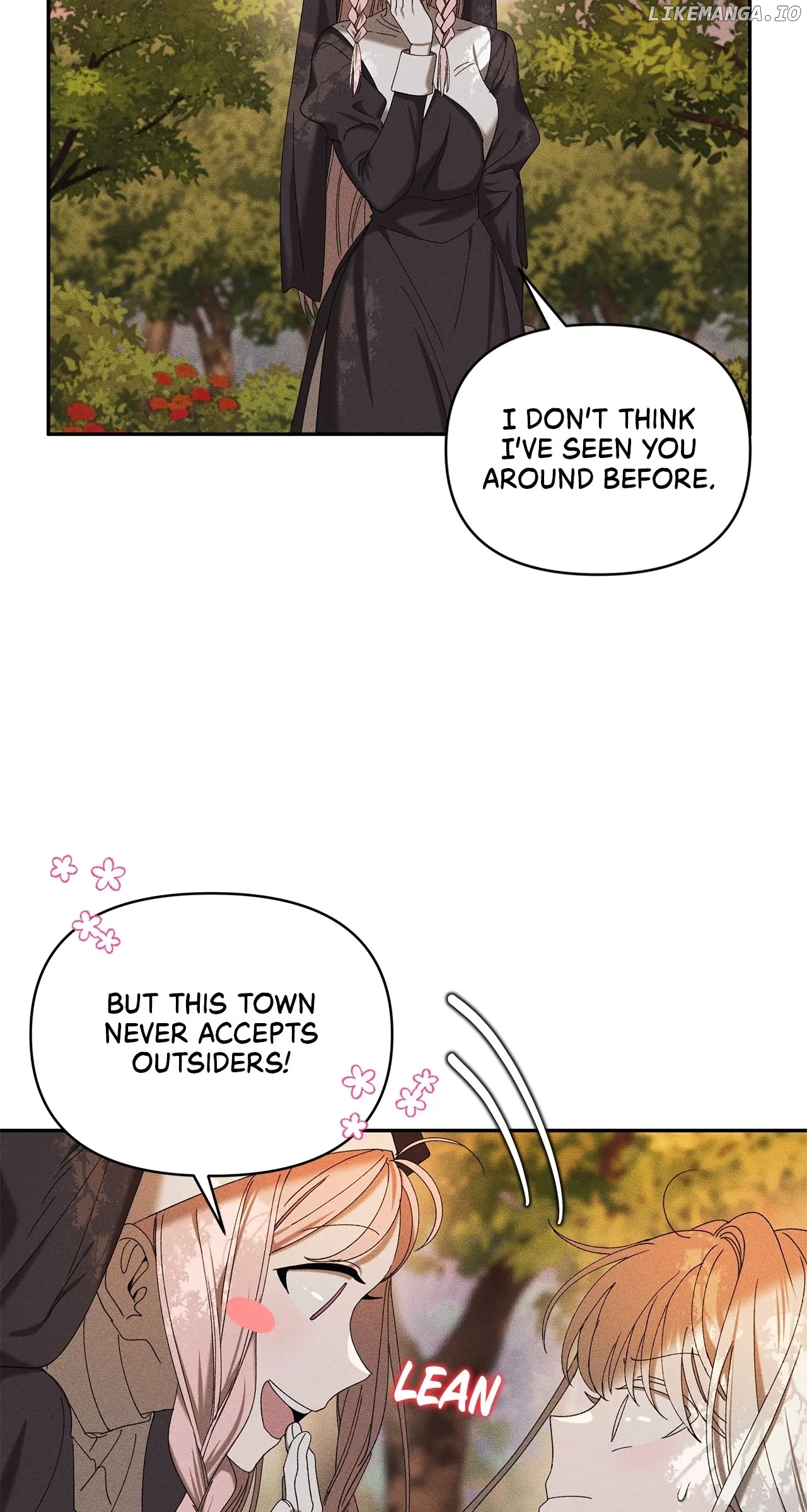 Foam of the Waves Chapter 6 - page 5