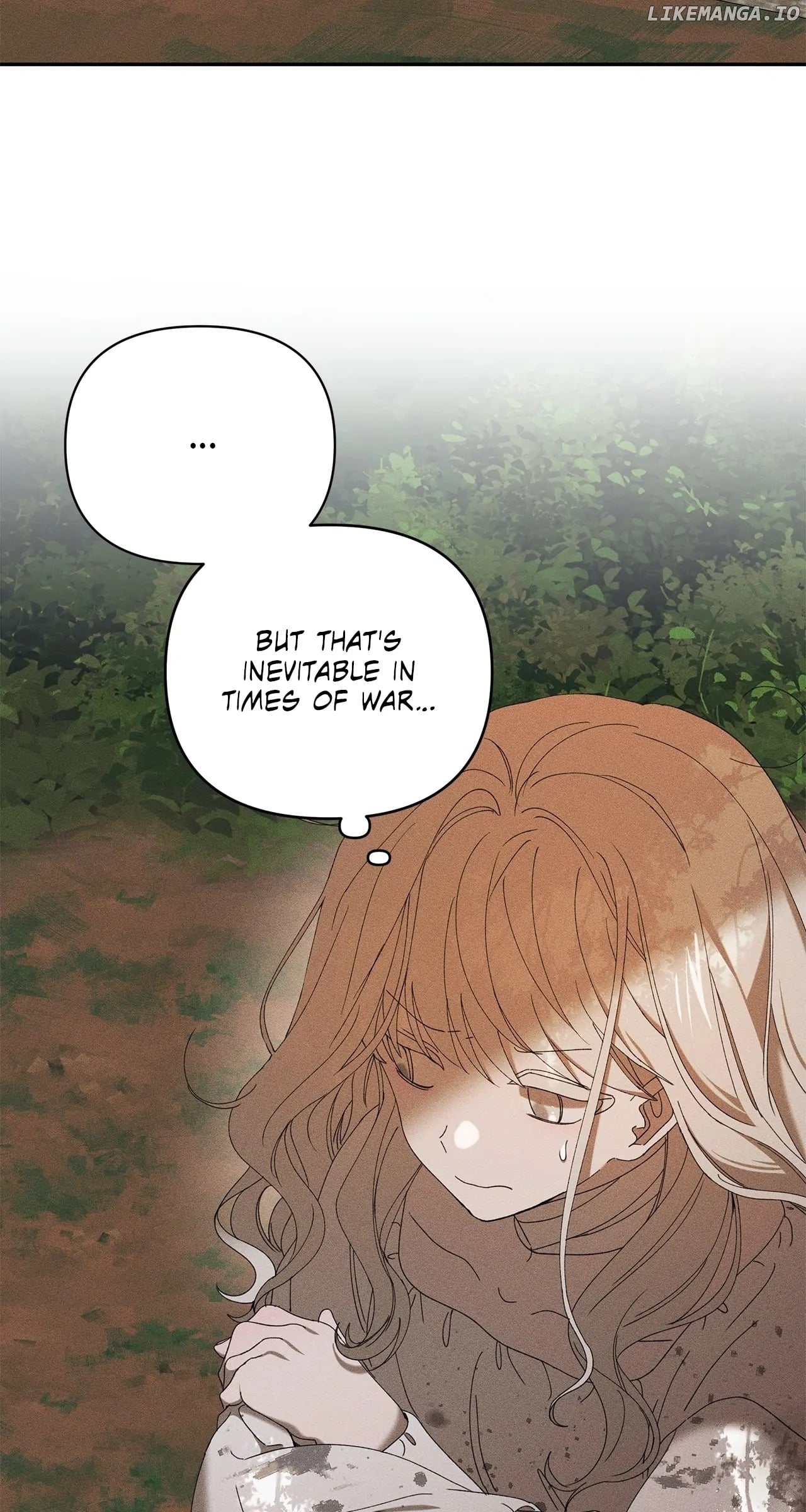 Foam of the Waves Chapter 6 - page 24