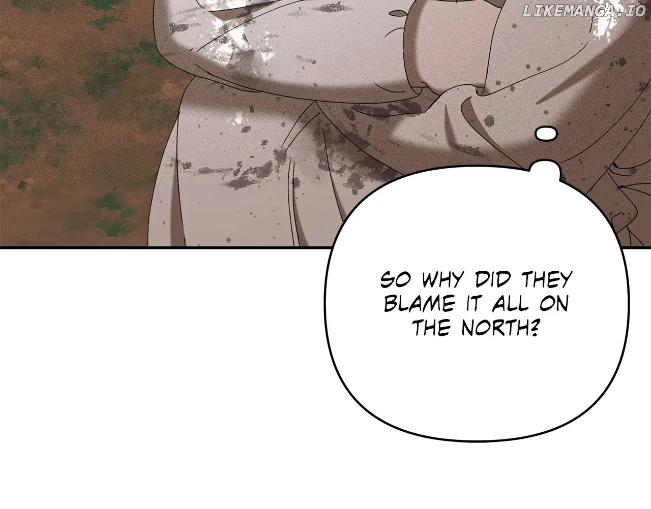 Foam of the Waves Chapter 6 - page 25