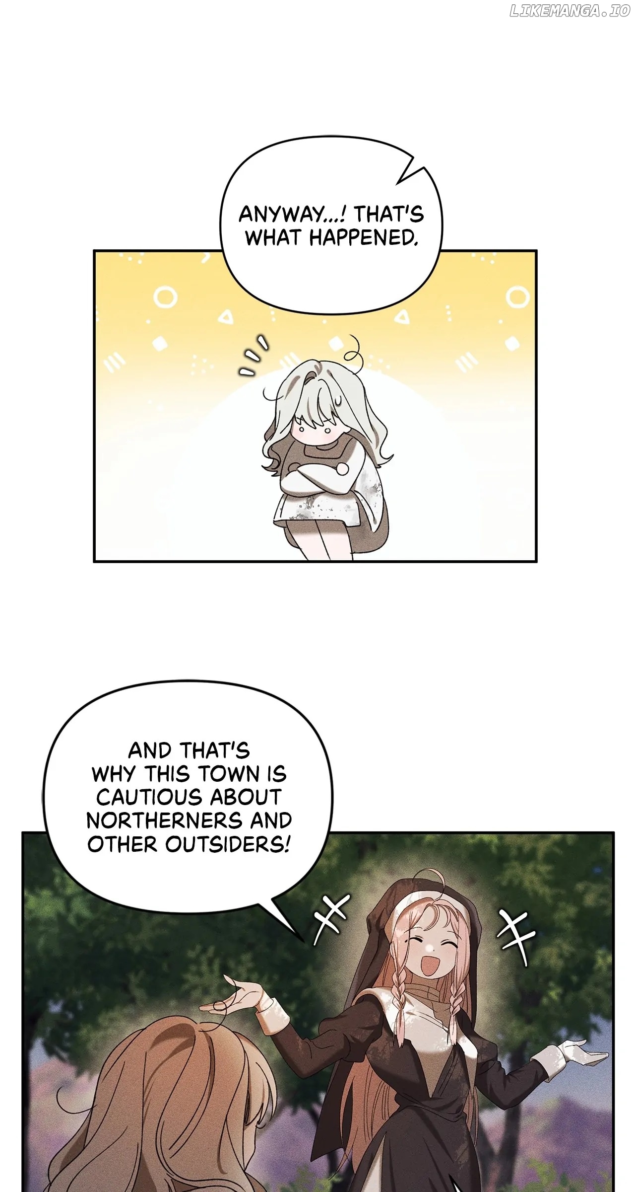 Foam of the Waves Chapter 6 - page 26