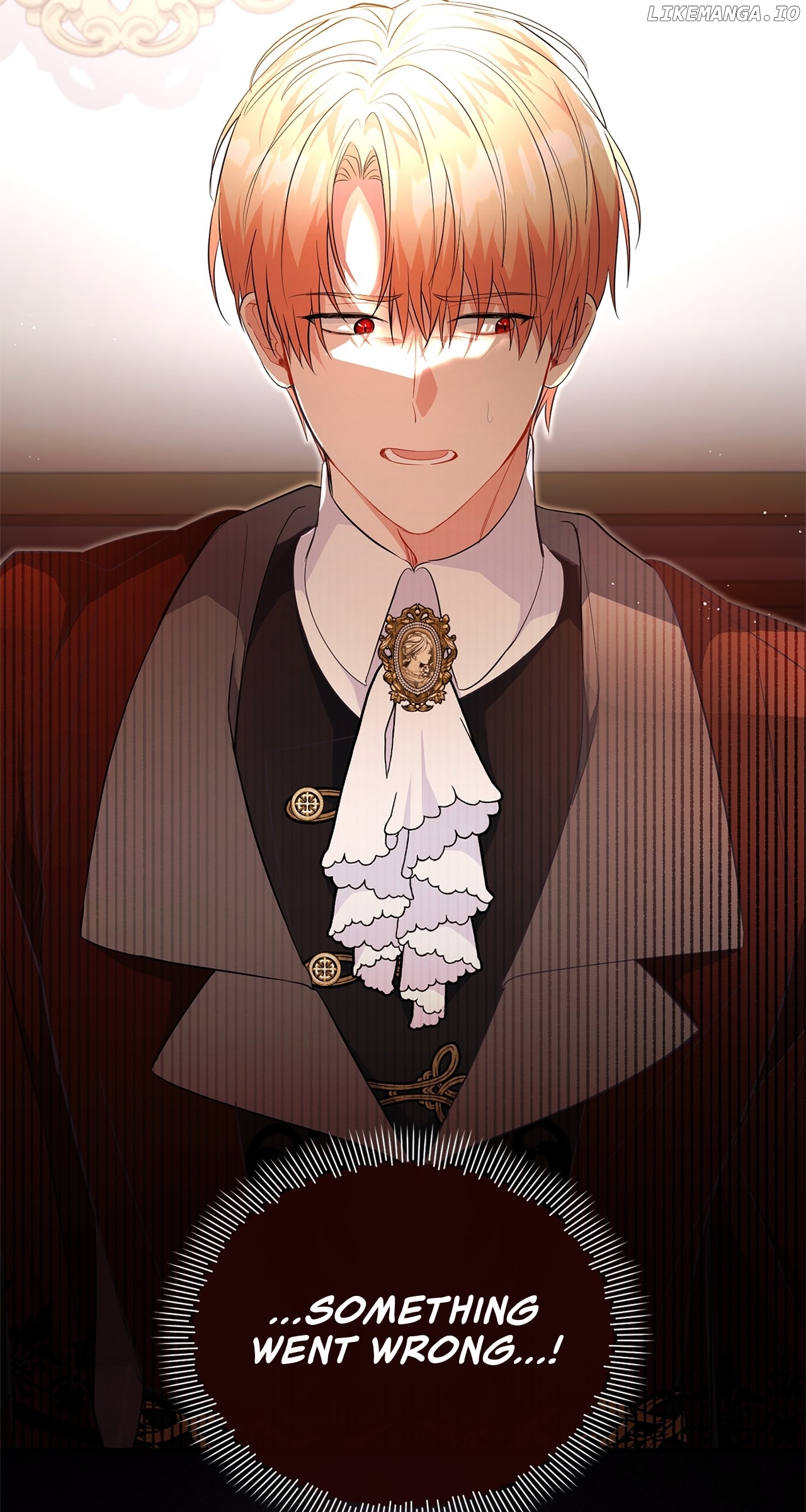 There Are Too Many Second Male Leads! Chapter 18 - page 13