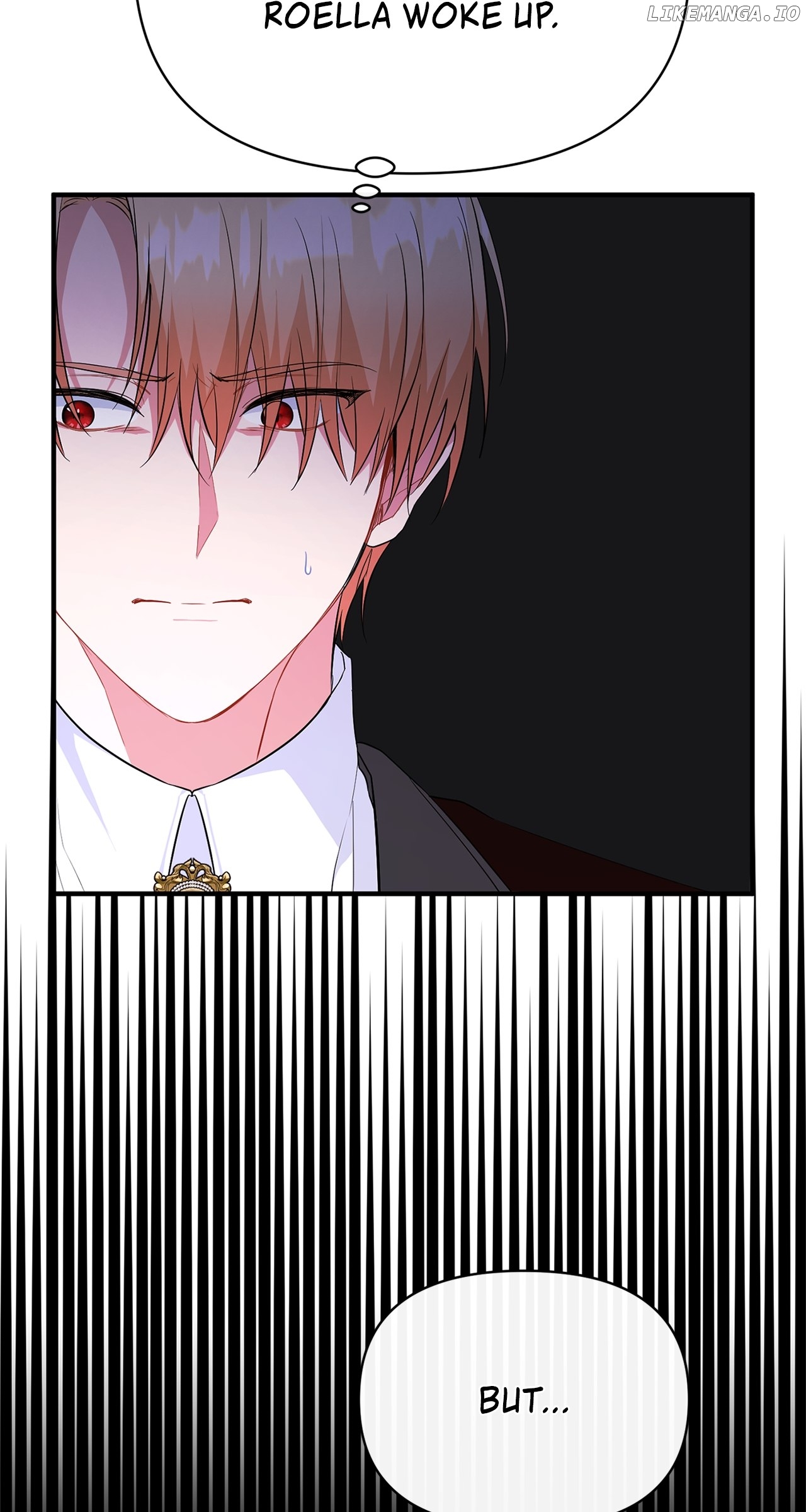 There Are Too Many Second Male Leads! Chapter 18 - page 19