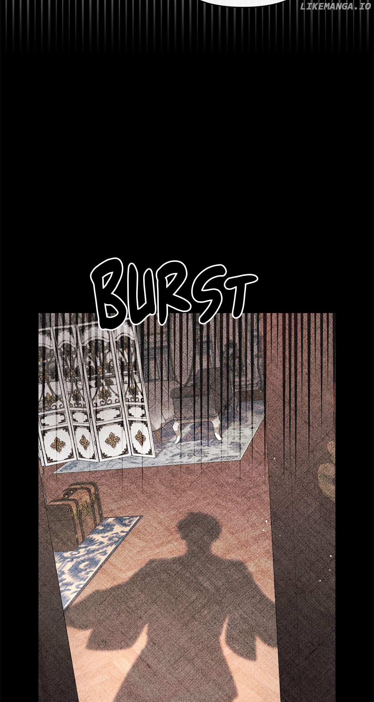 There Are Too Many Second Male Leads! Chapter 18 - page 20