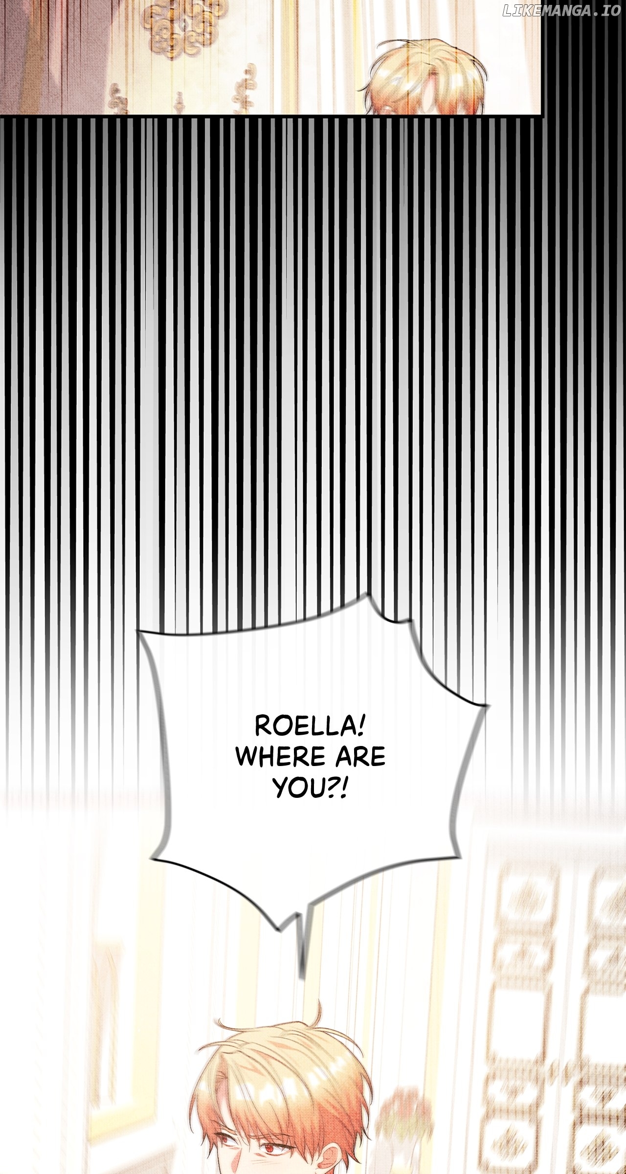 There Are Too Many Second Male Leads! Chapter 18 - page 3