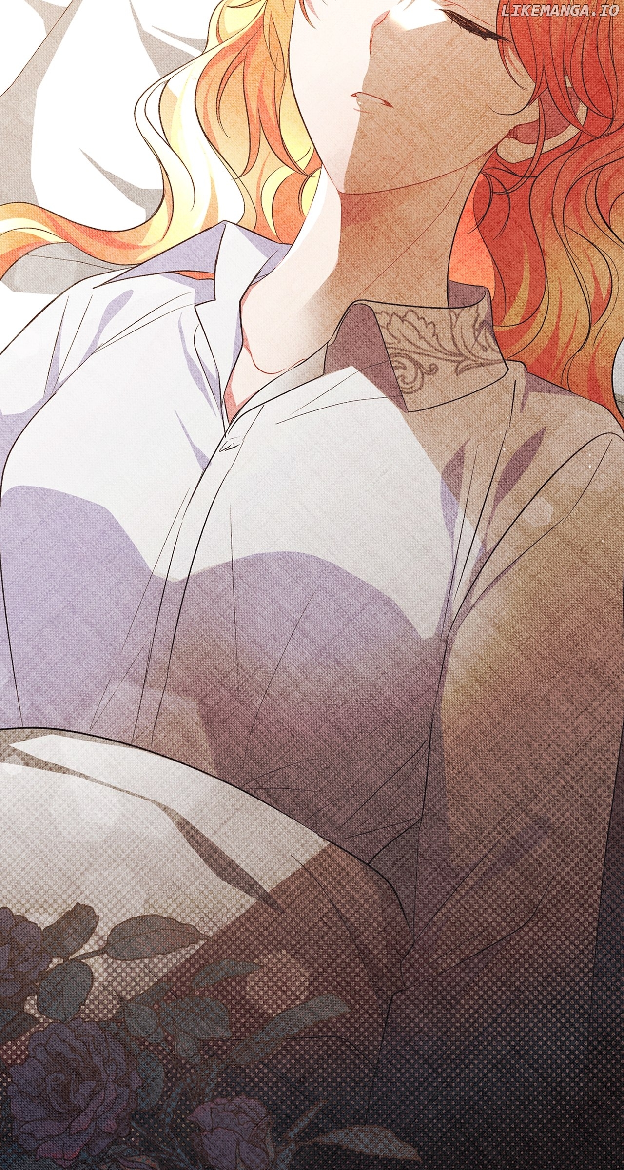There Are Too Many Second Male Leads! Chapter 18 - page 22