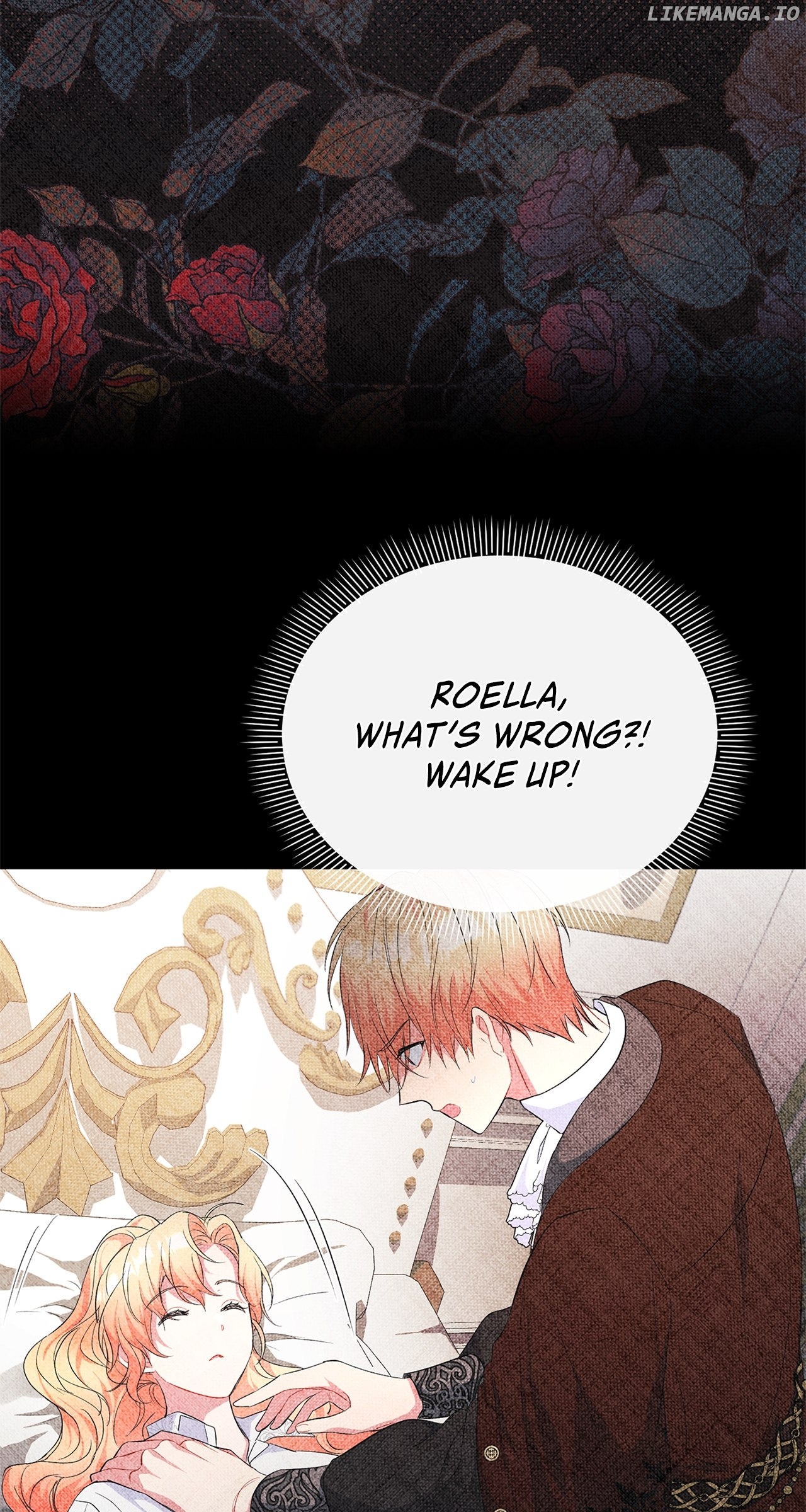 There Are Too Many Second Male Leads! Chapter 18 - page 23