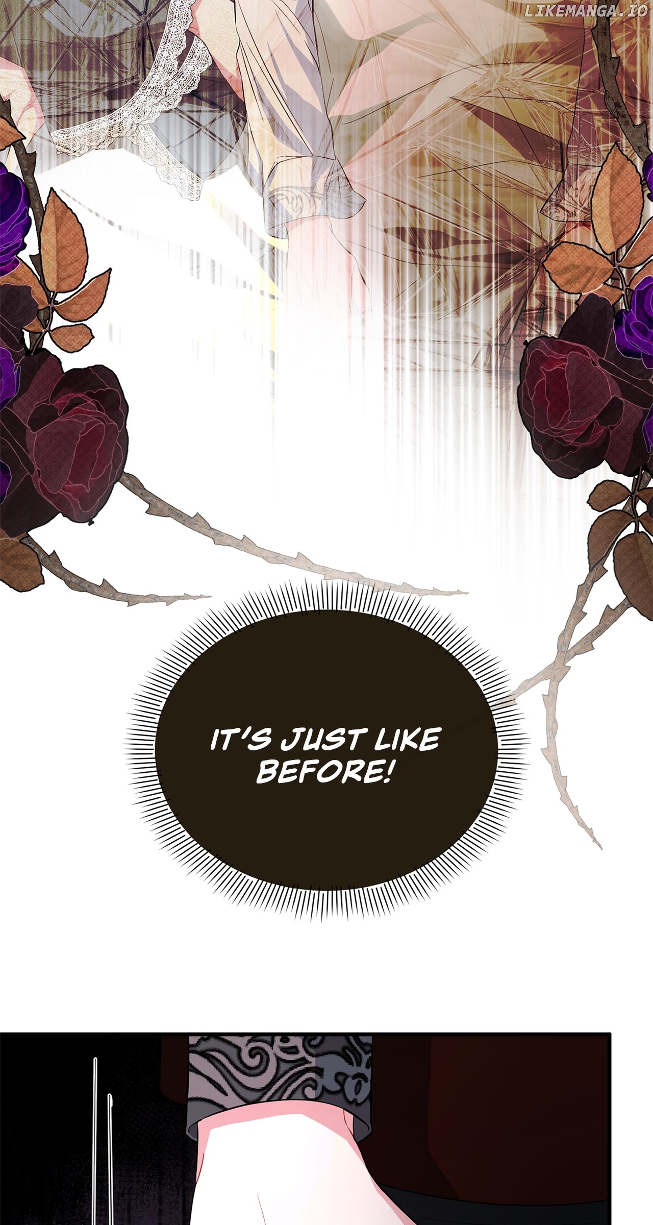 There Are Too Many Second Male Leads! Chapter 18 - page 27