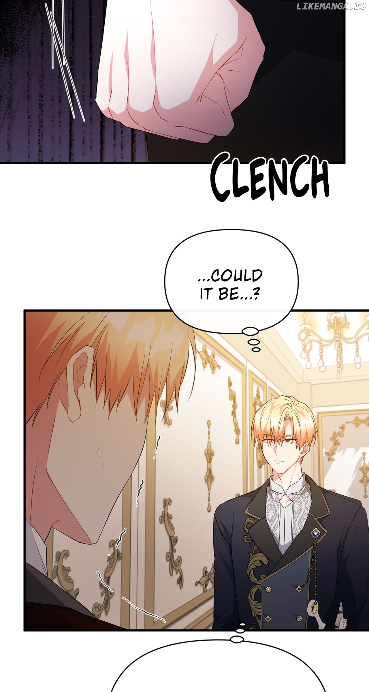 There Are Too Many Second Male Leads! Chapter 18 - page 28