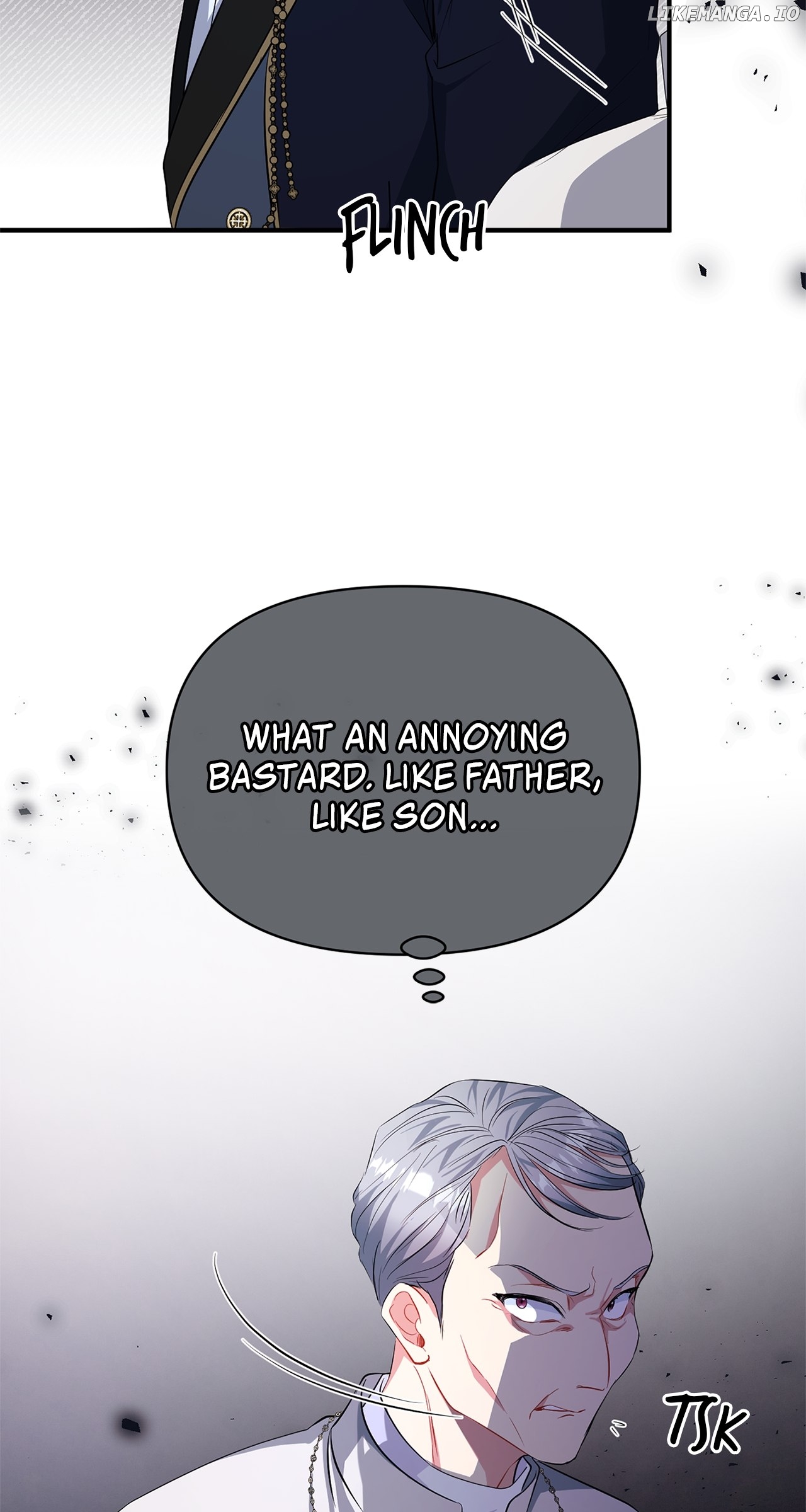 There Are Too Many Second Male Leads! Chapter 18 - page 31