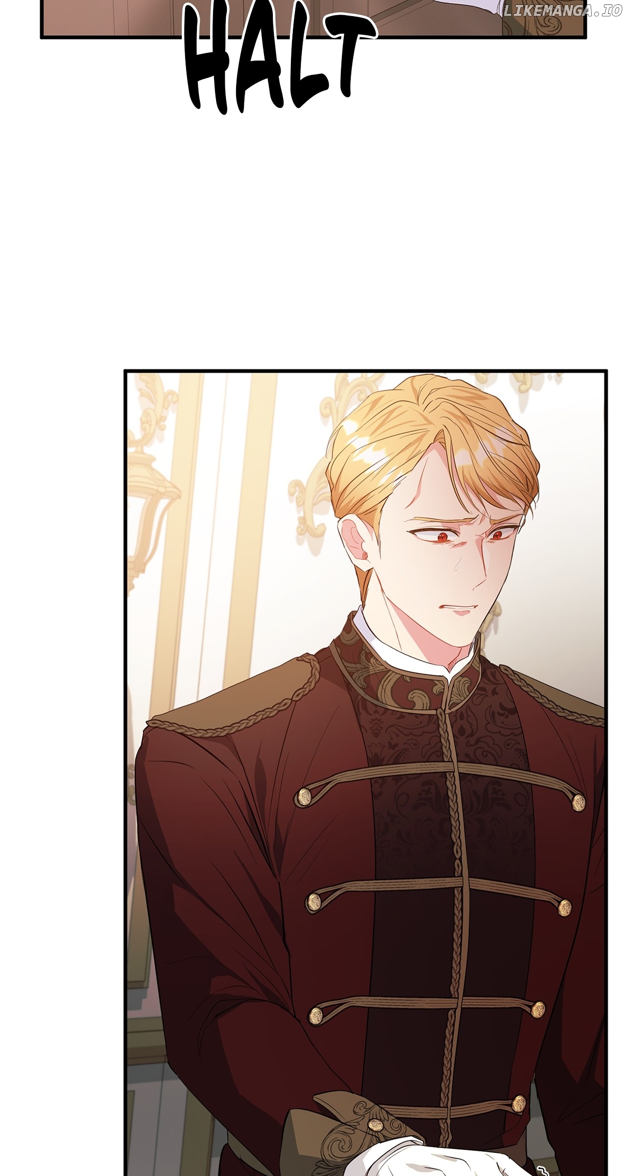 There Are Too Many Second Male Leads! Chapter 18 - page 34