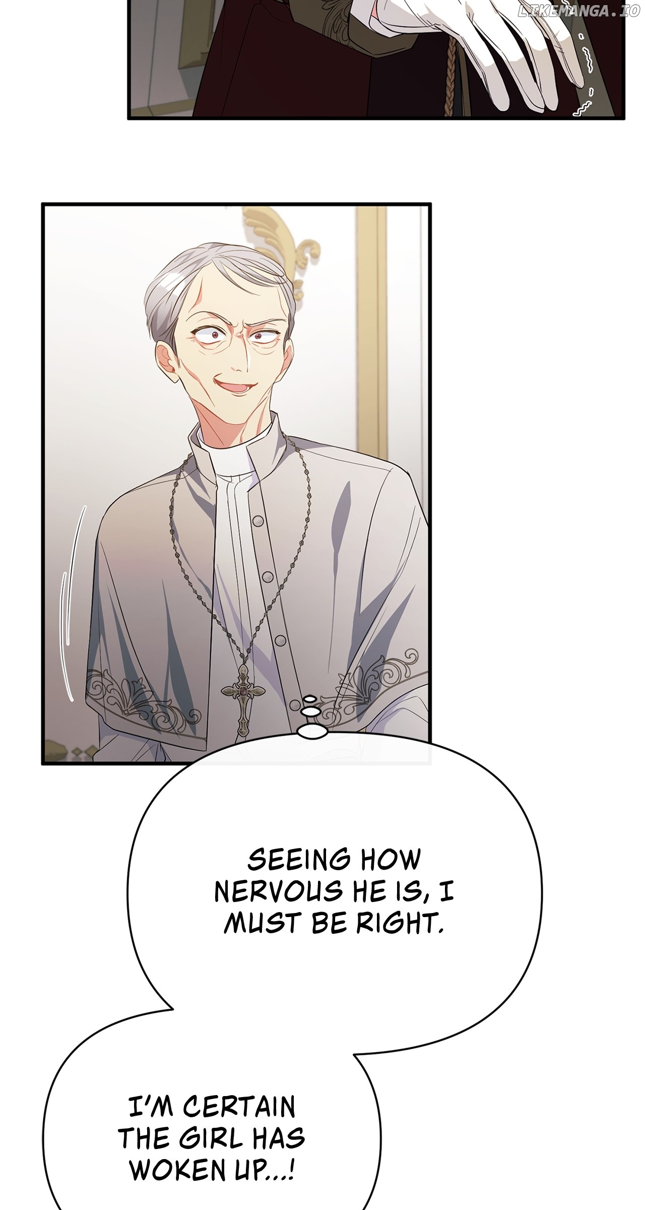 There Are Too Many Second Male Leads! Chapter 18 - page 35