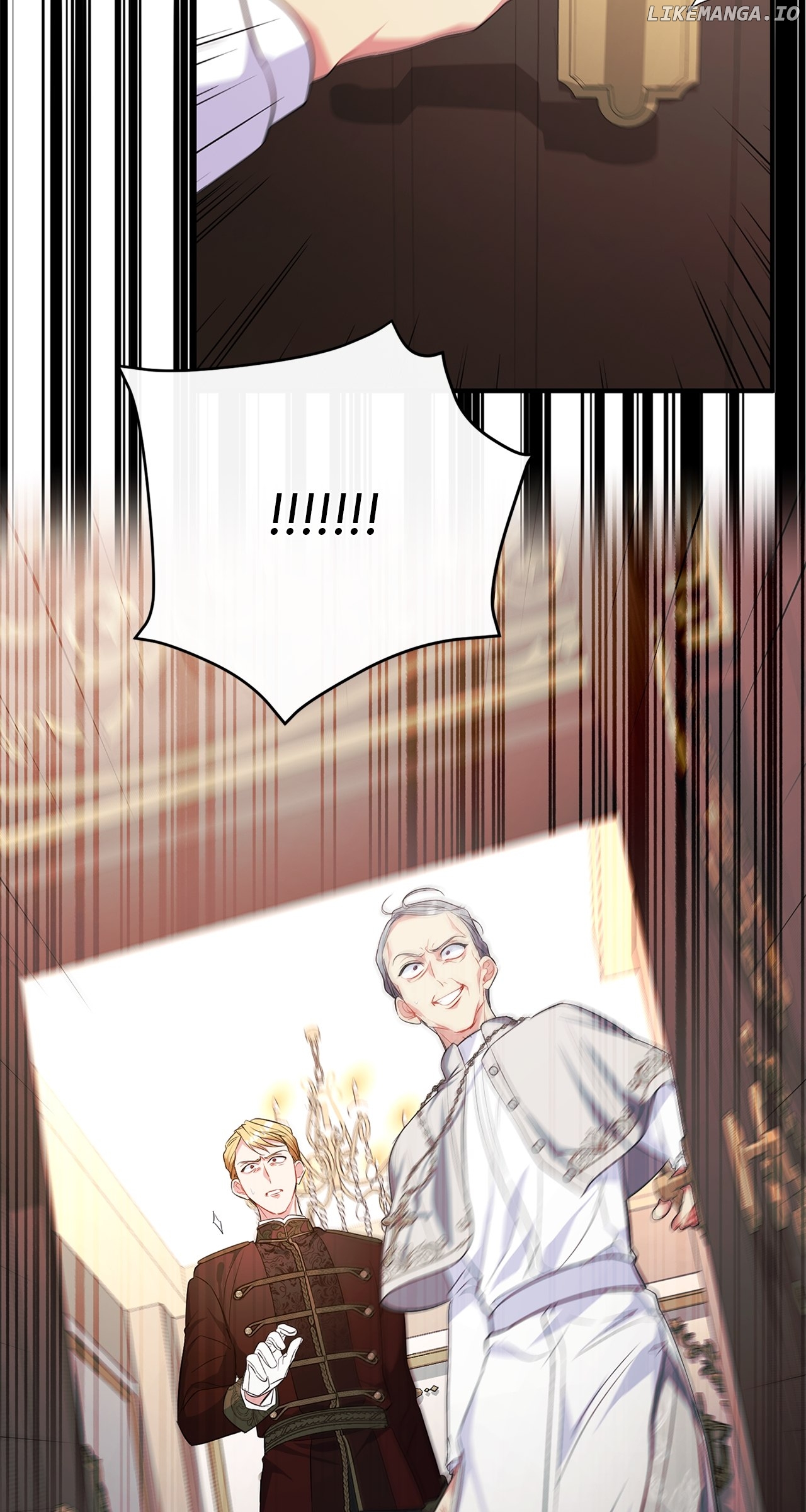 There Are Too Many Second Male Leads! Chapter 18 - page 38