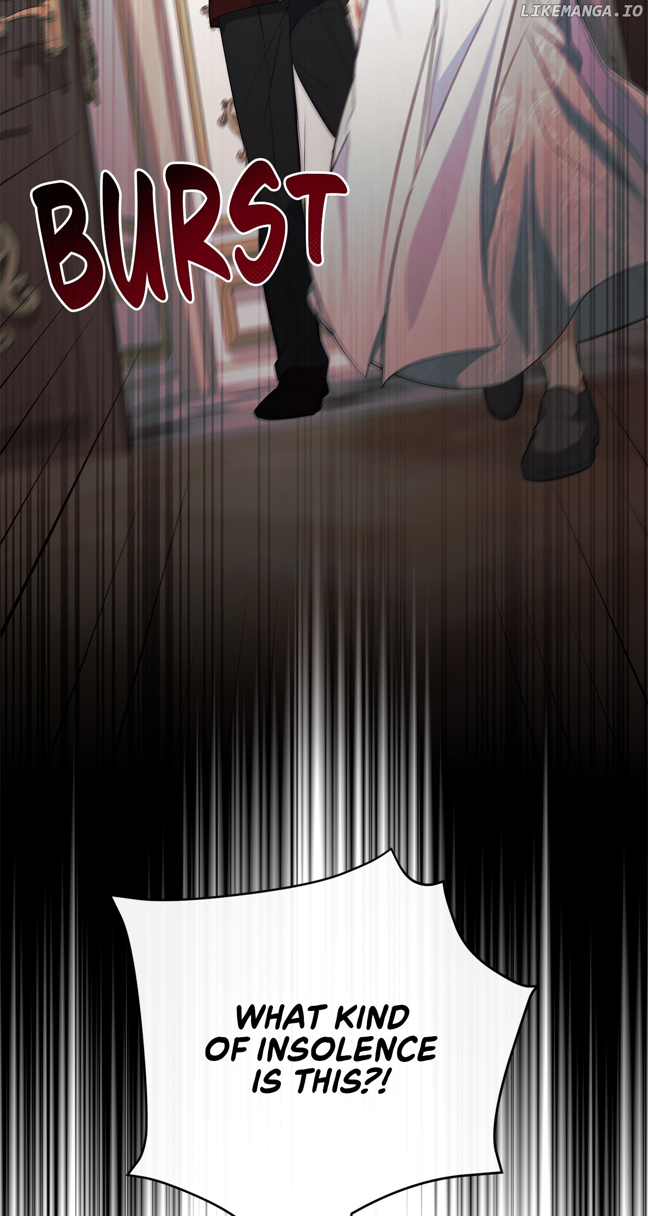 There Are Too Many Second Male Leads! Chapter 18 - page 39