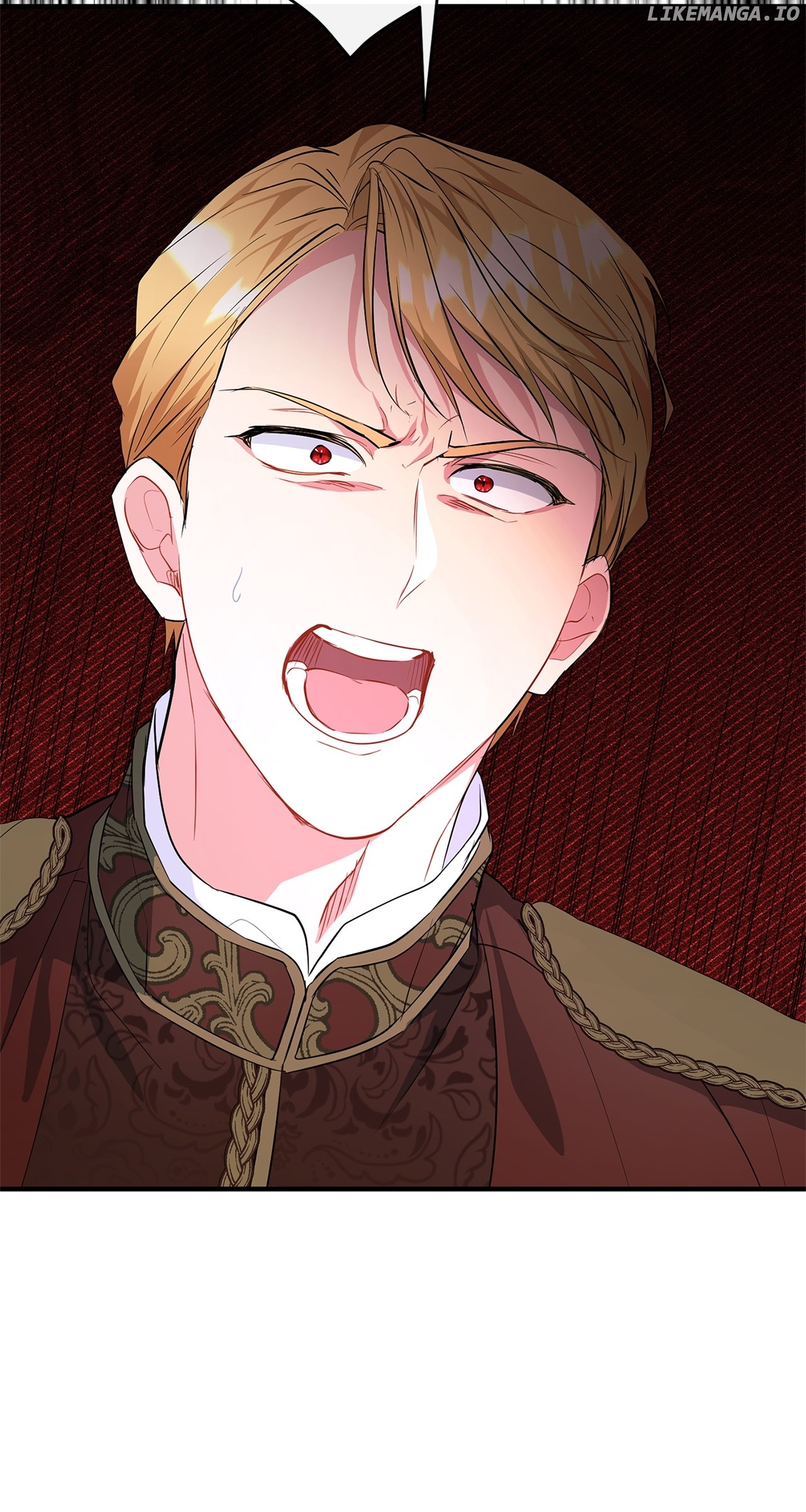There Are Too Many Second Male Leads! Chapter 18 - page 40
