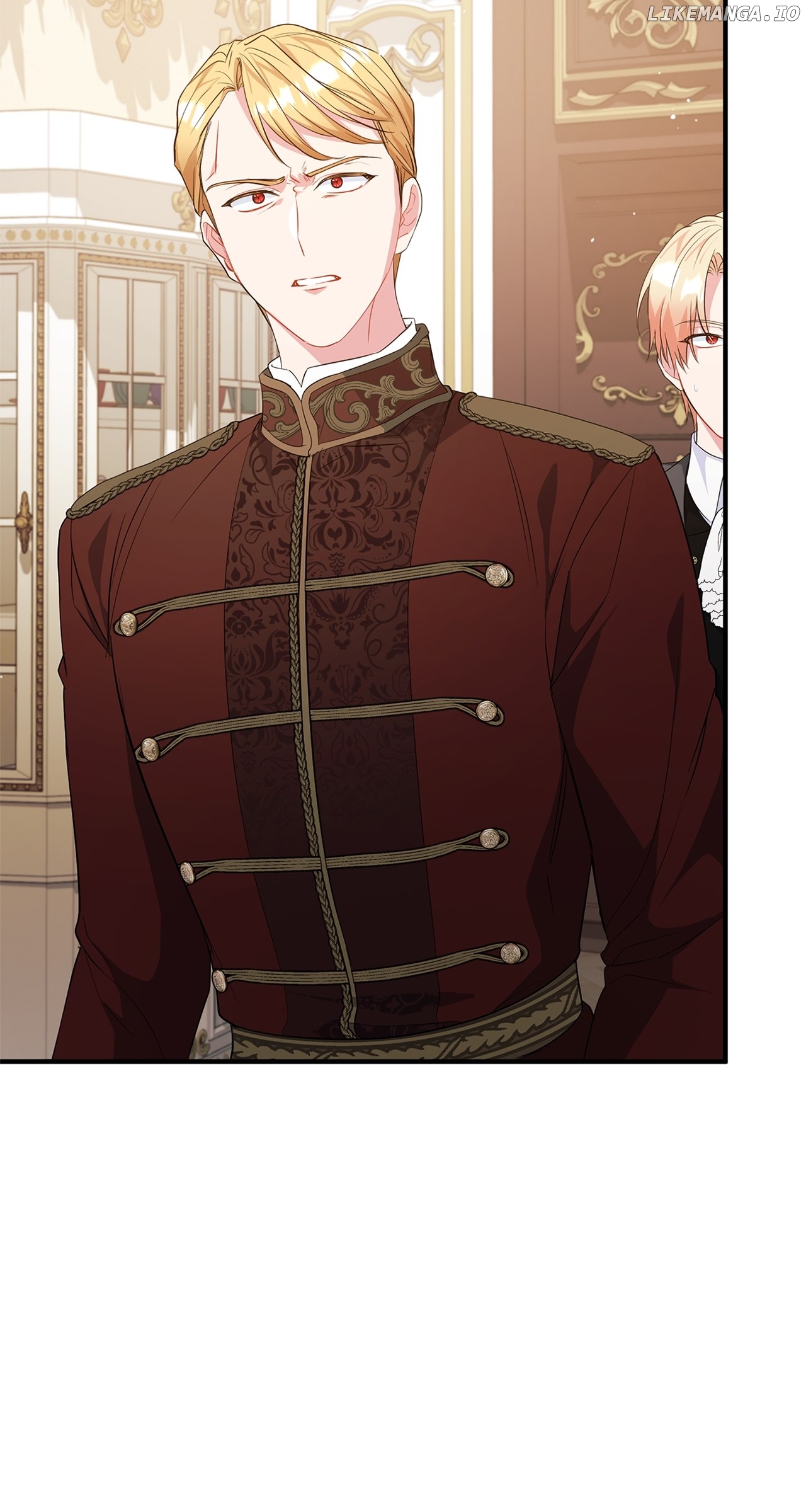 There Are Too Many Second Male Leads! Chapter 18 - page 44