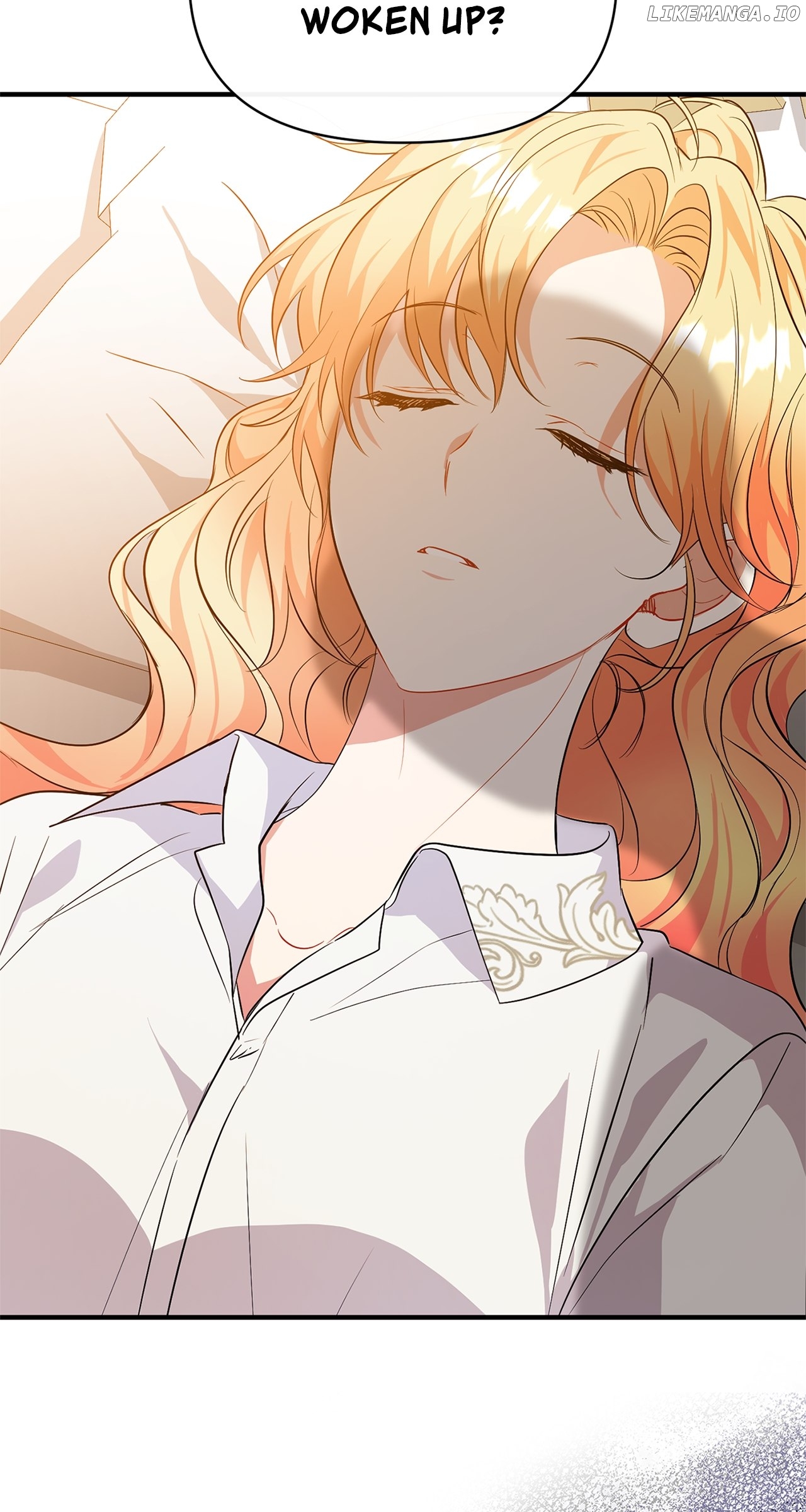 There Are Too Many Second Male Leads! Chapter 18 - page 46