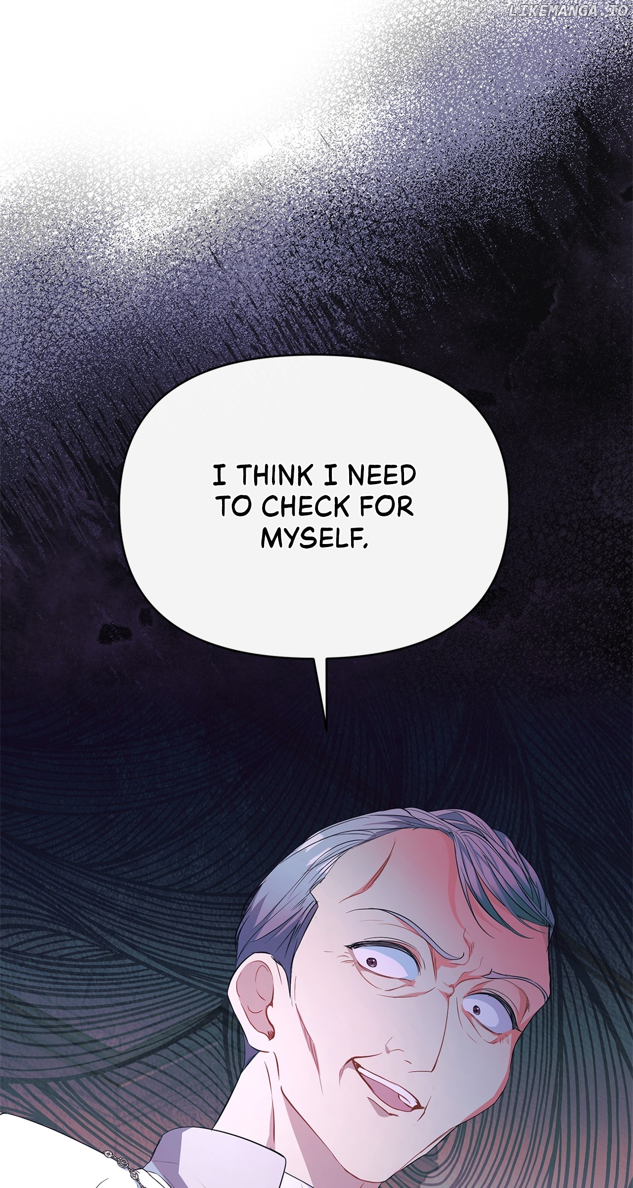 There Are Too Many Second Male Leads! Chapter 18 - page 47