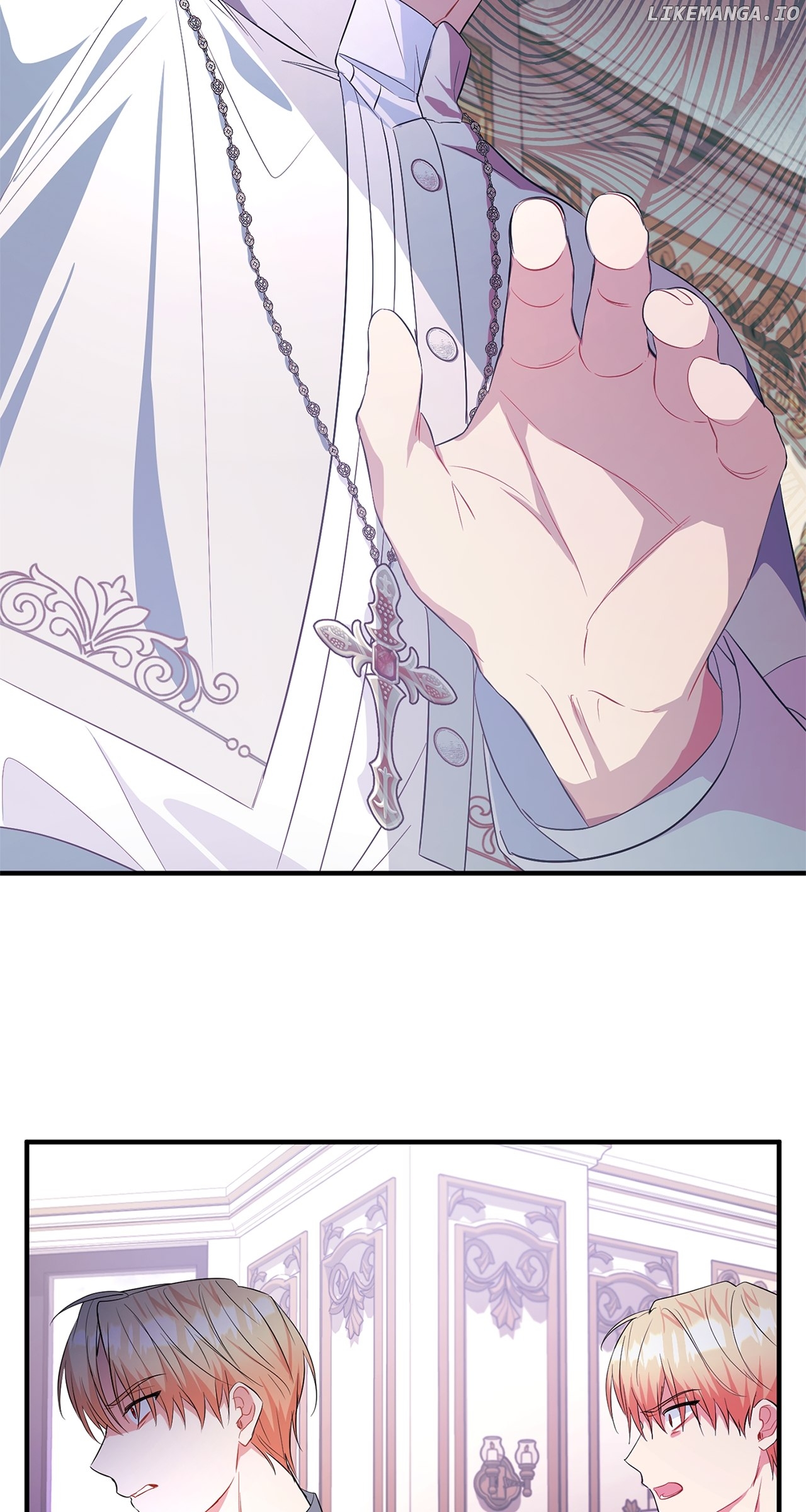 There Are Too Many Second Male Leads! Chapter 18 - page 48