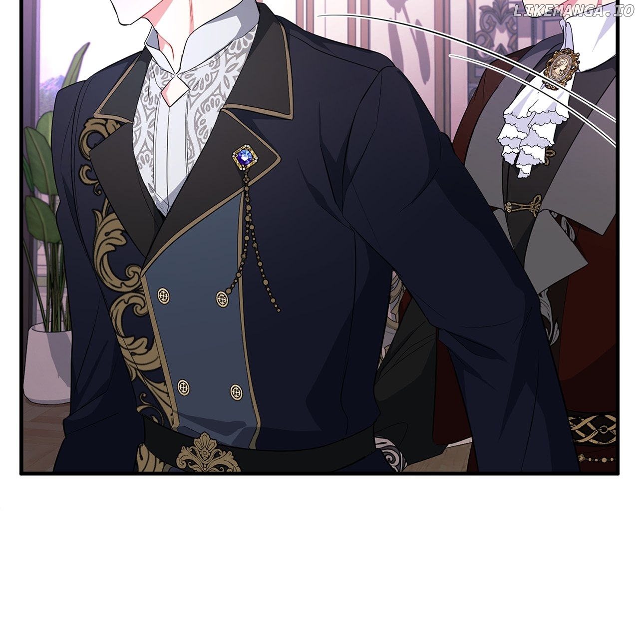 There Are Too Many Second Male Leads! Chapter 18 - page 49