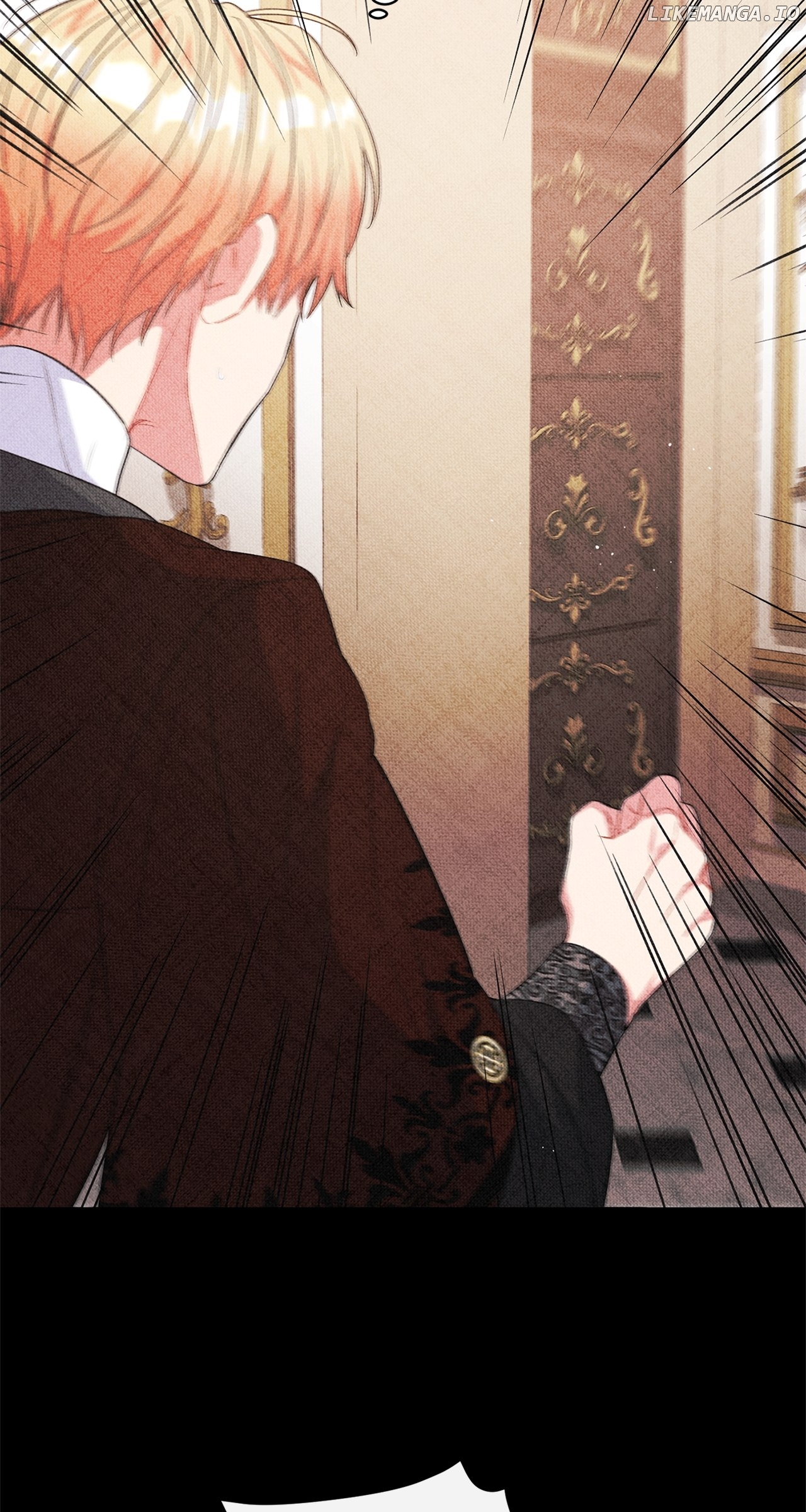 There Are Too Many Second Male Leads! Chapter 18 - page 6