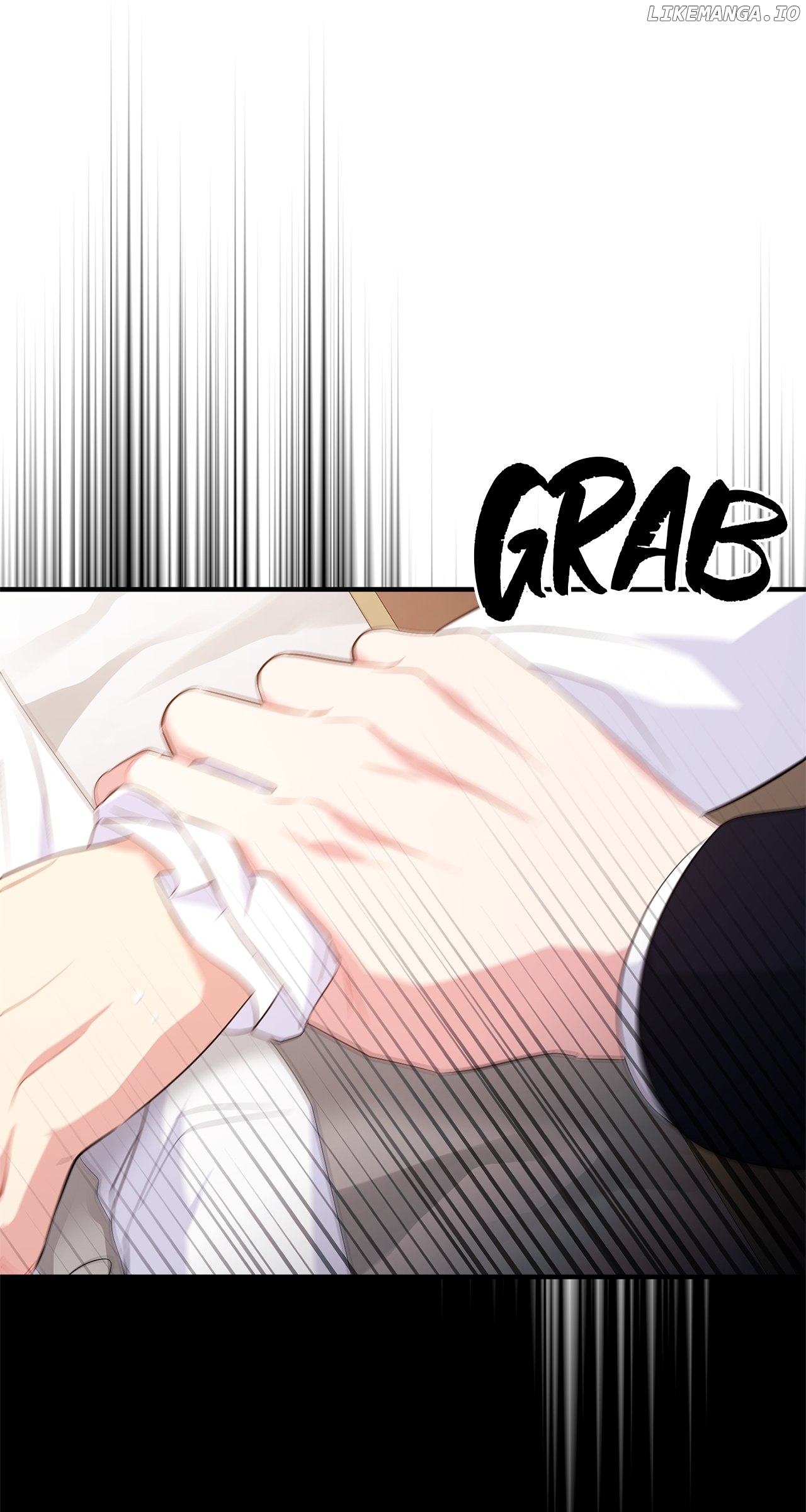 There Are Too Many Second Male Leads! Chapter 18 - page 51