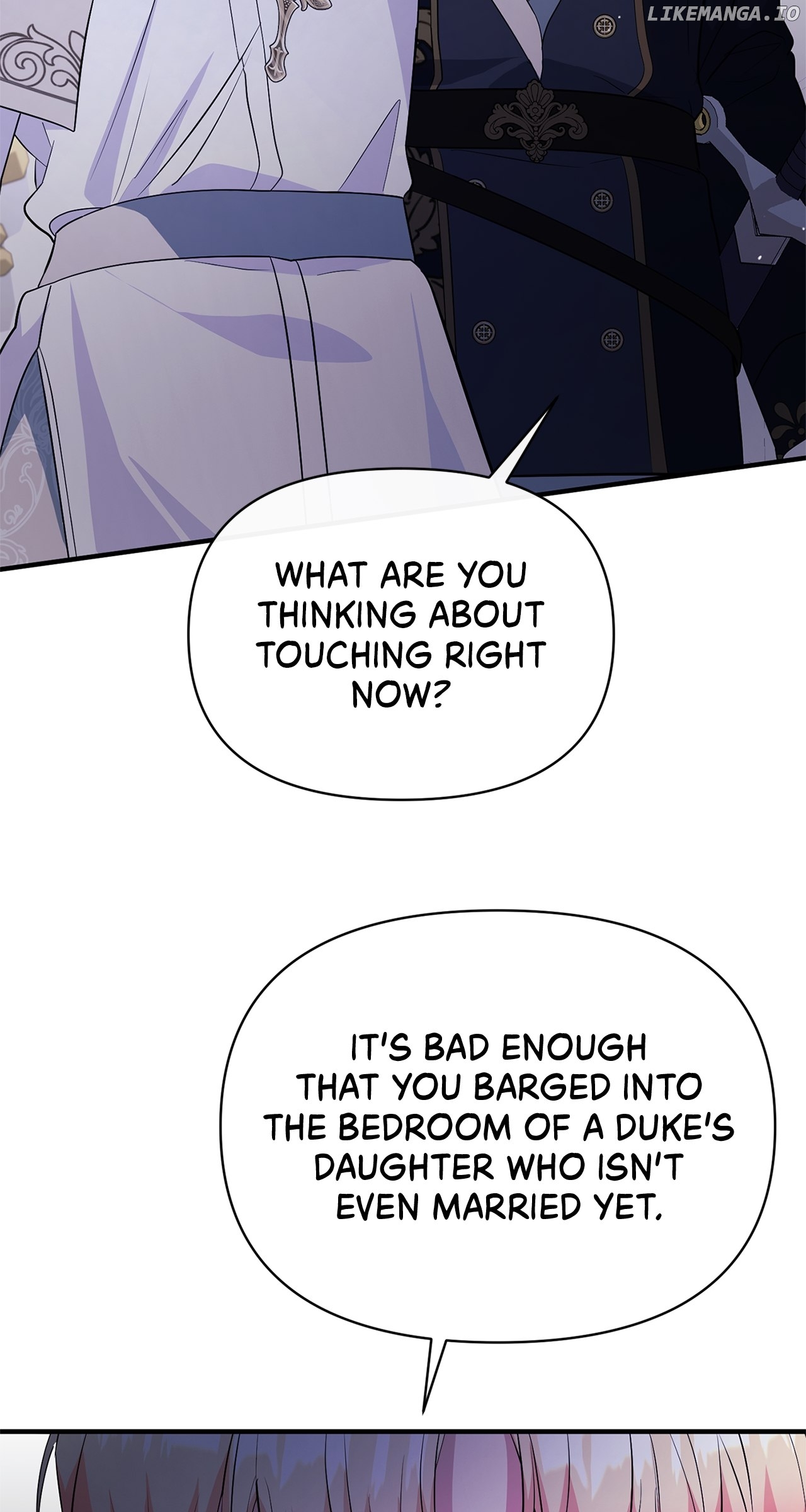 There Are Too Many Second Male Leads! Chapter 18 - page 53