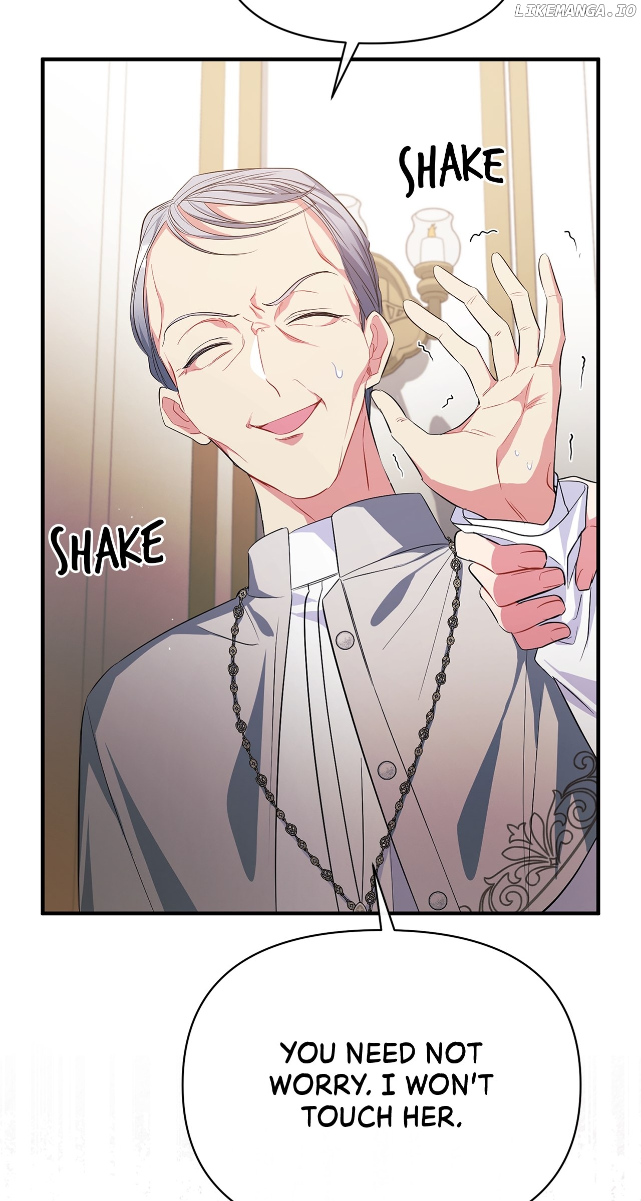 There Are Too Many Second Male Leads! Chapter 18 - page 55