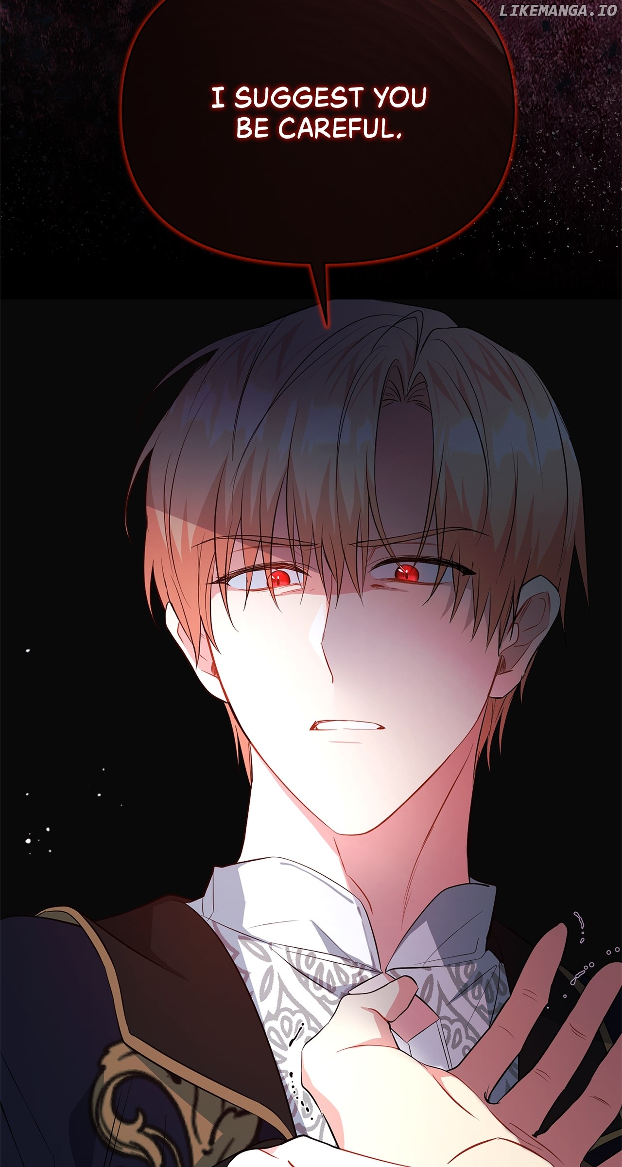 There Are Too Many Second Male Leads! Chapter 18 - page 57