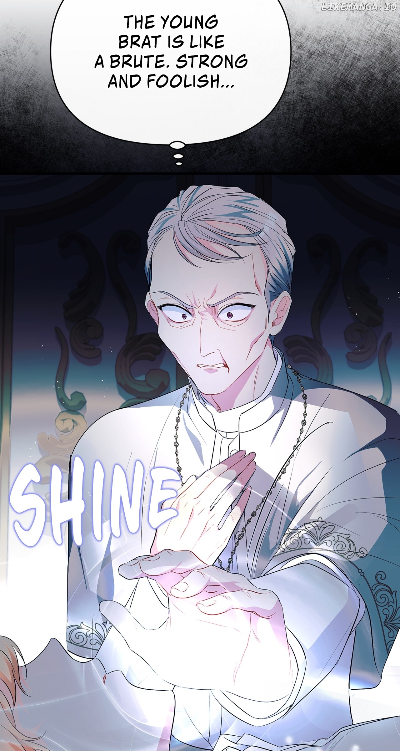 There Are Too Many Second Male Leads! Chapter 18 - page 61