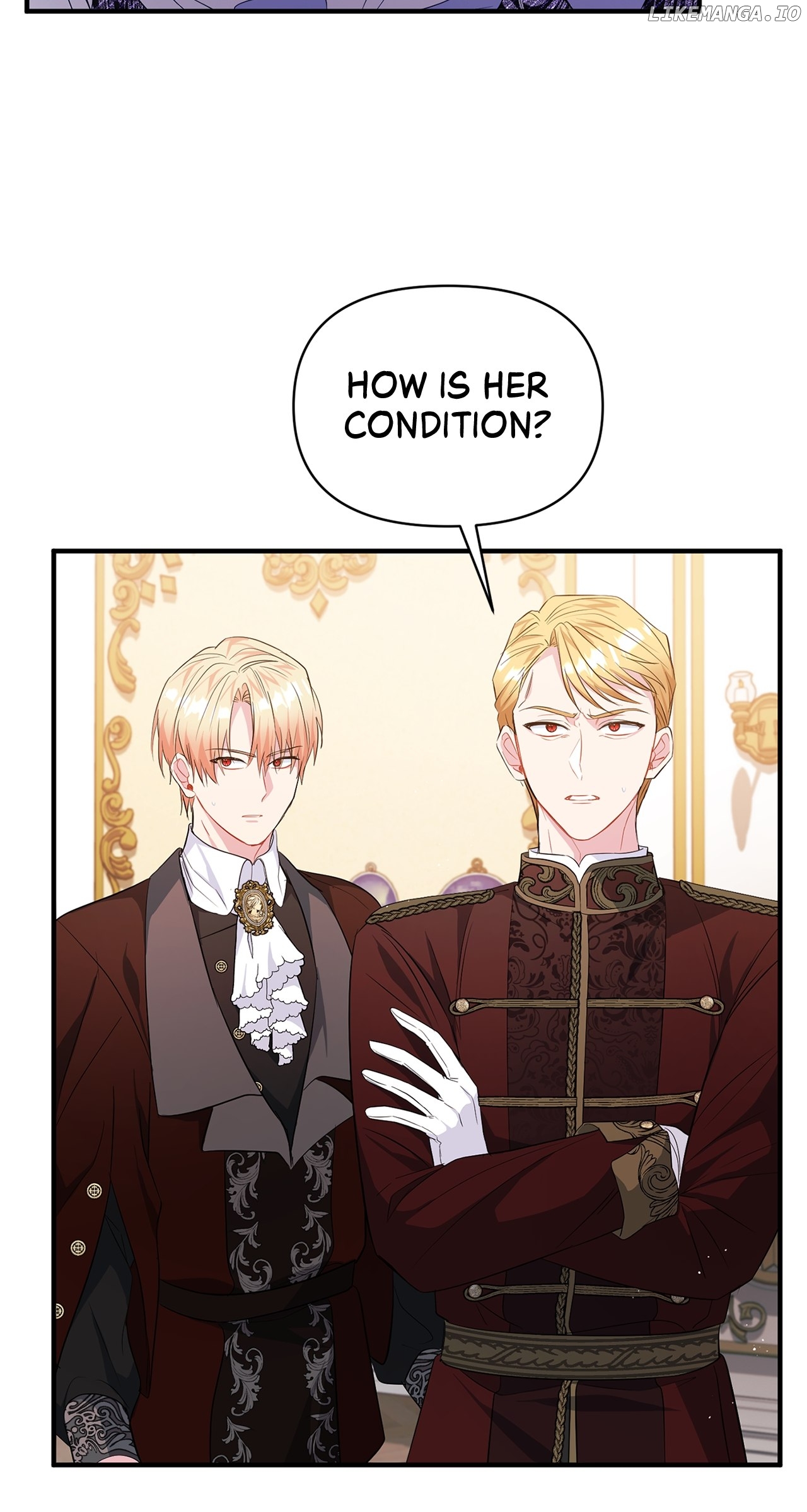 There Are Too Many Second Male Leads! Chapter 18 - page 65